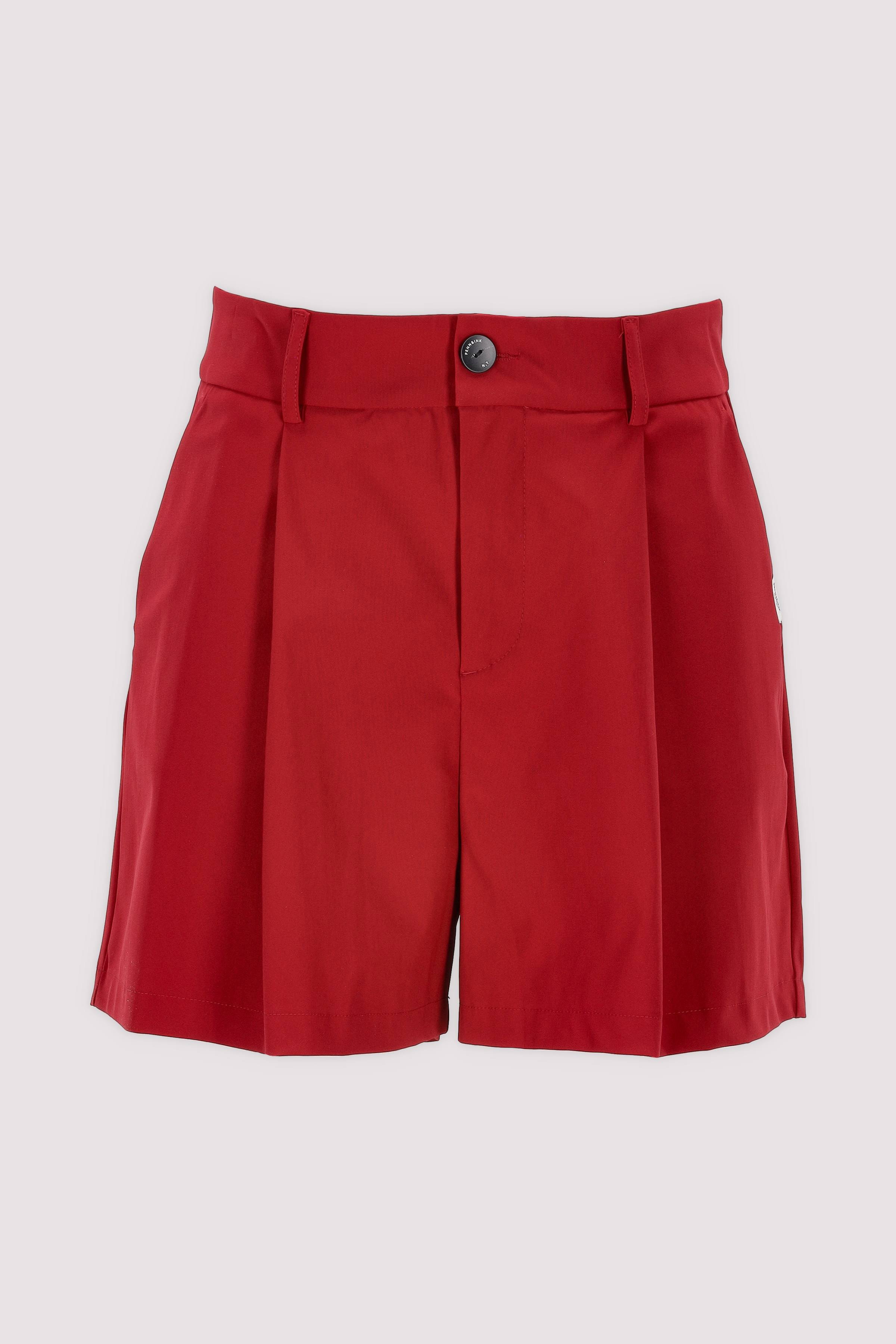 Penn&Ink Damen-Shorts Rumba Stretch