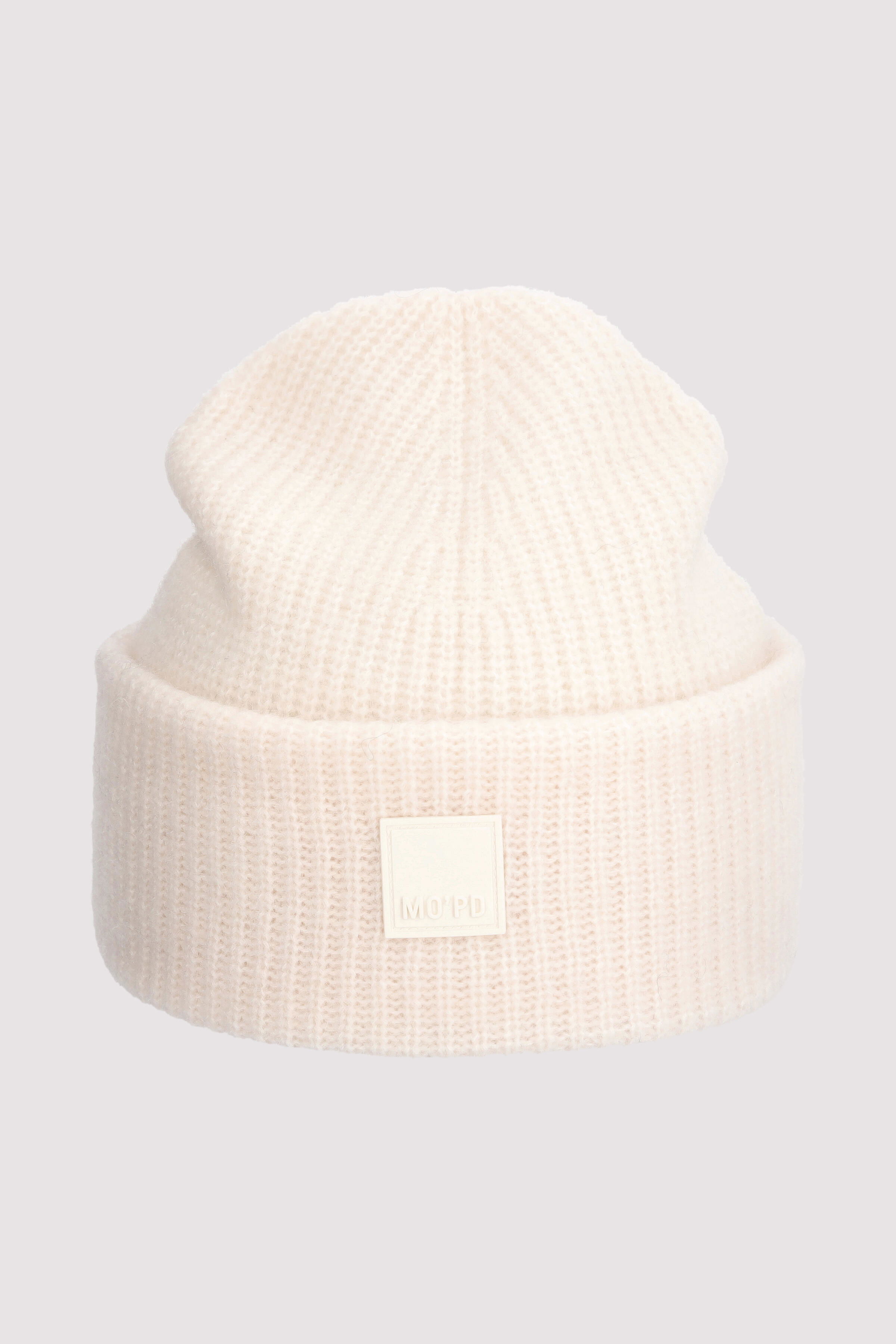 Marc O ´Polo Denim - Beanie with mopd badge Marc O ´Polo Denim - Beanie with mopd badge