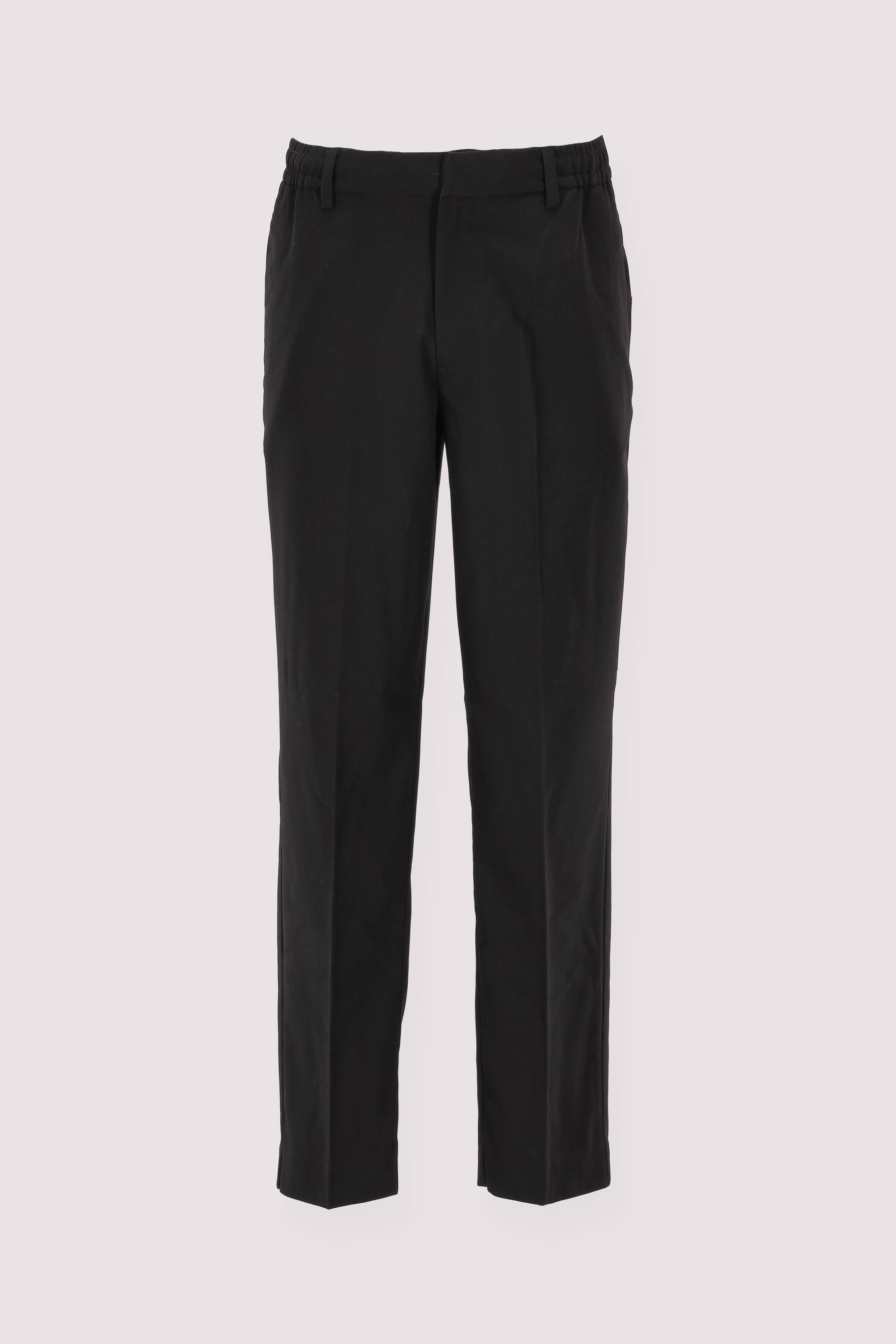 Jack and Jones Freizeithose schwarz
