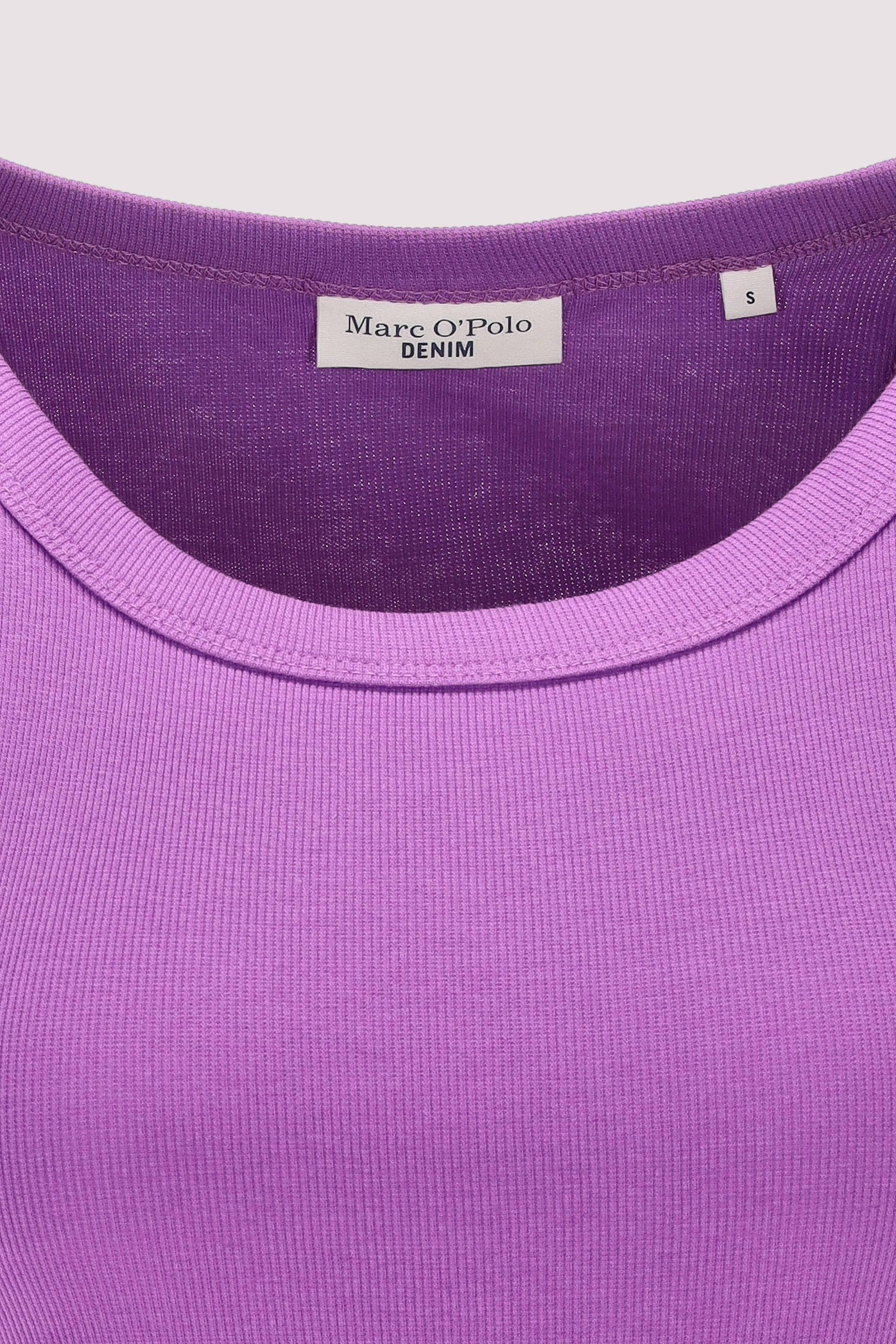 Marc O'Polo Denim - Marc O'Polo T-Shirt Grand violet