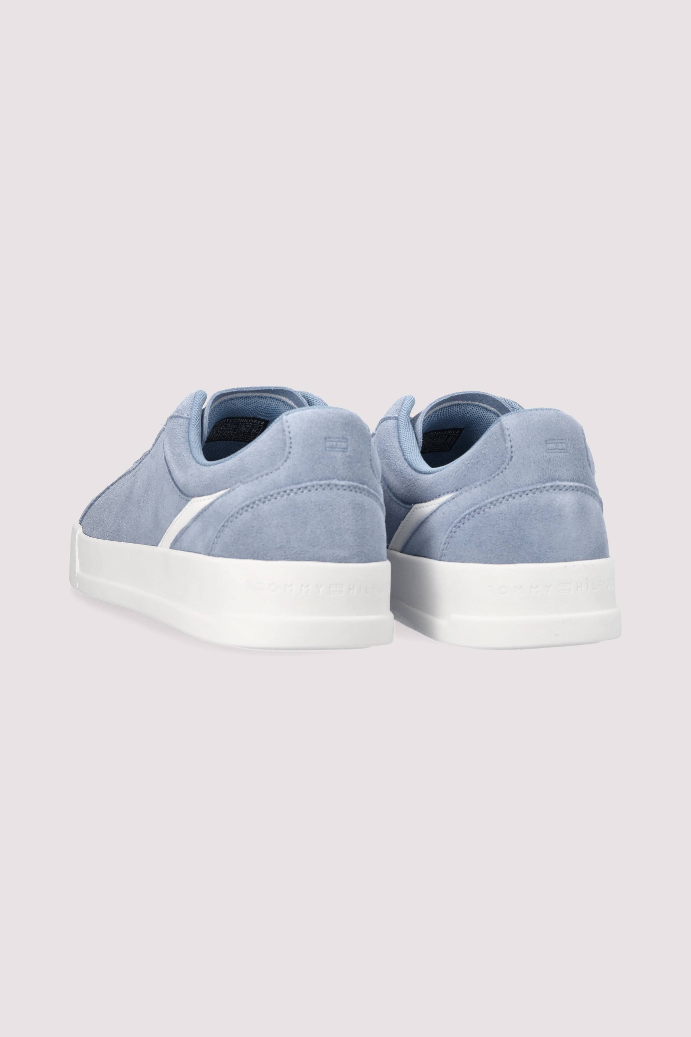 Tommy Hilfiger - Tommy Hilfiger Sneaker Blau