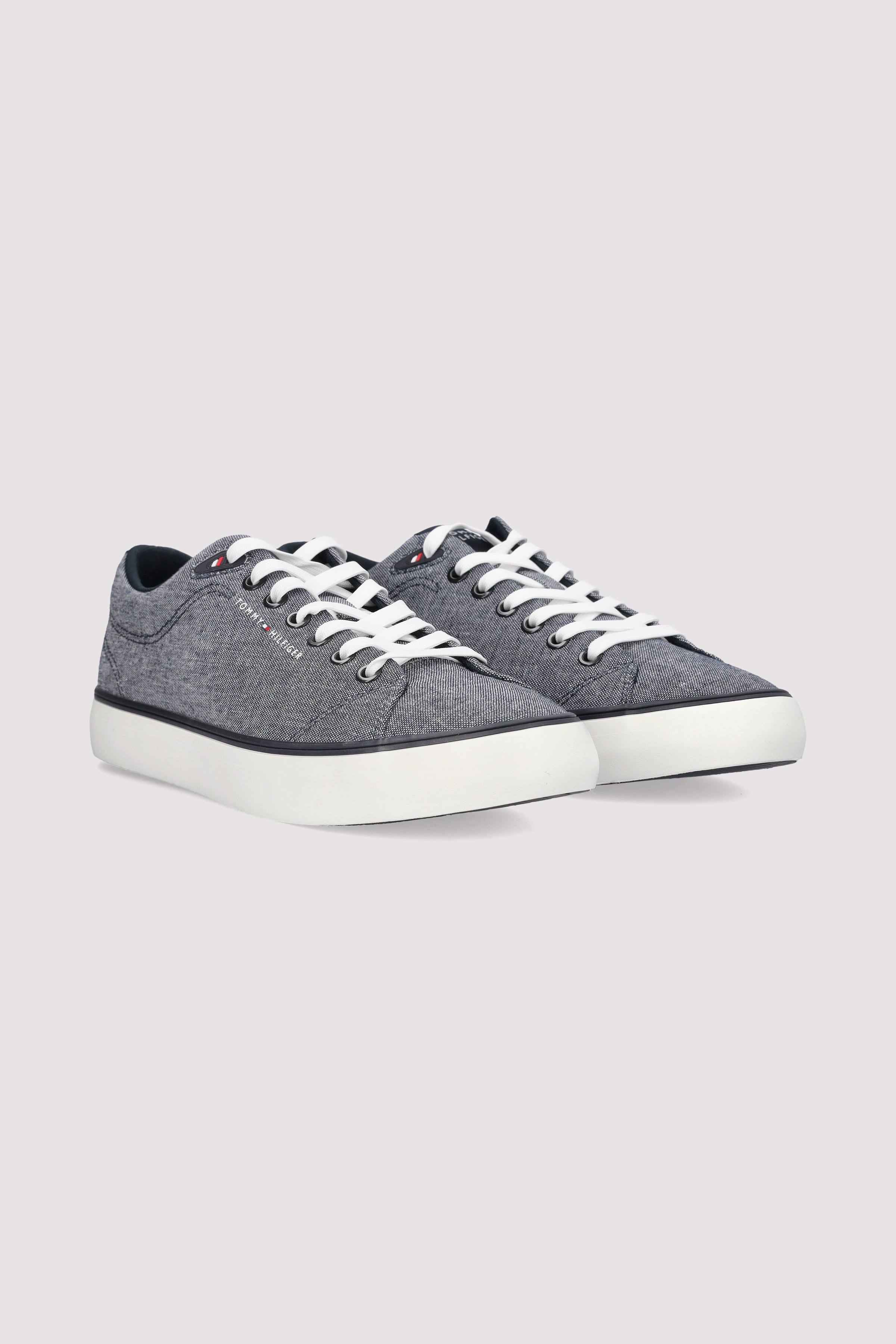 Tommy Hilfiger - Tommy Hilfiger Sneaker Blue