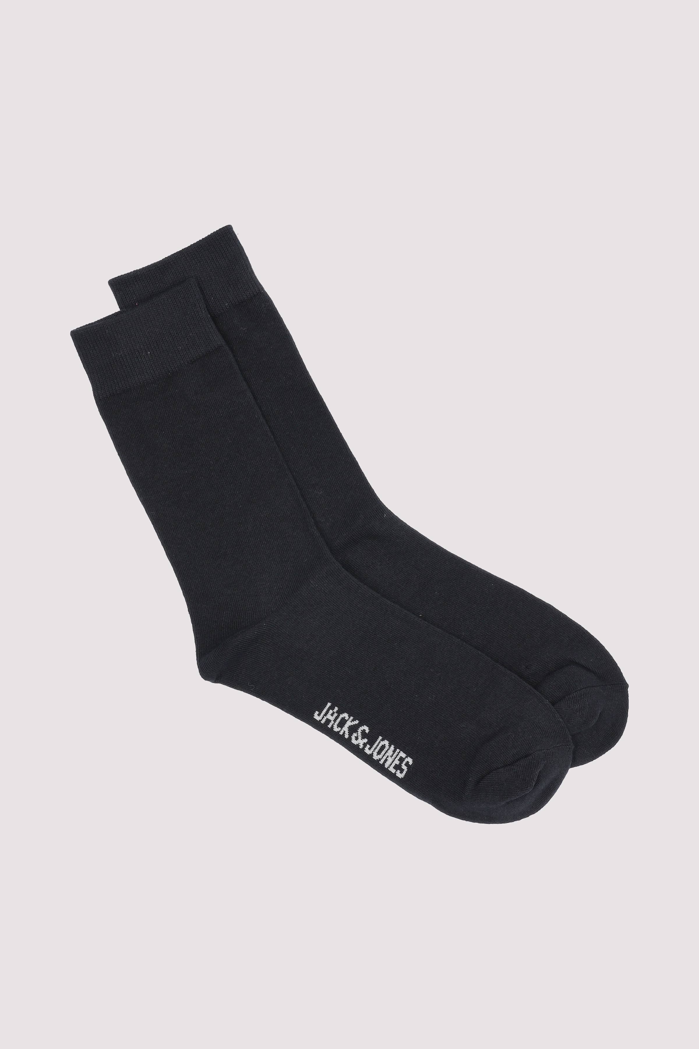 Jack and Jones - JACJENS SOCK 5 PACK NOOS