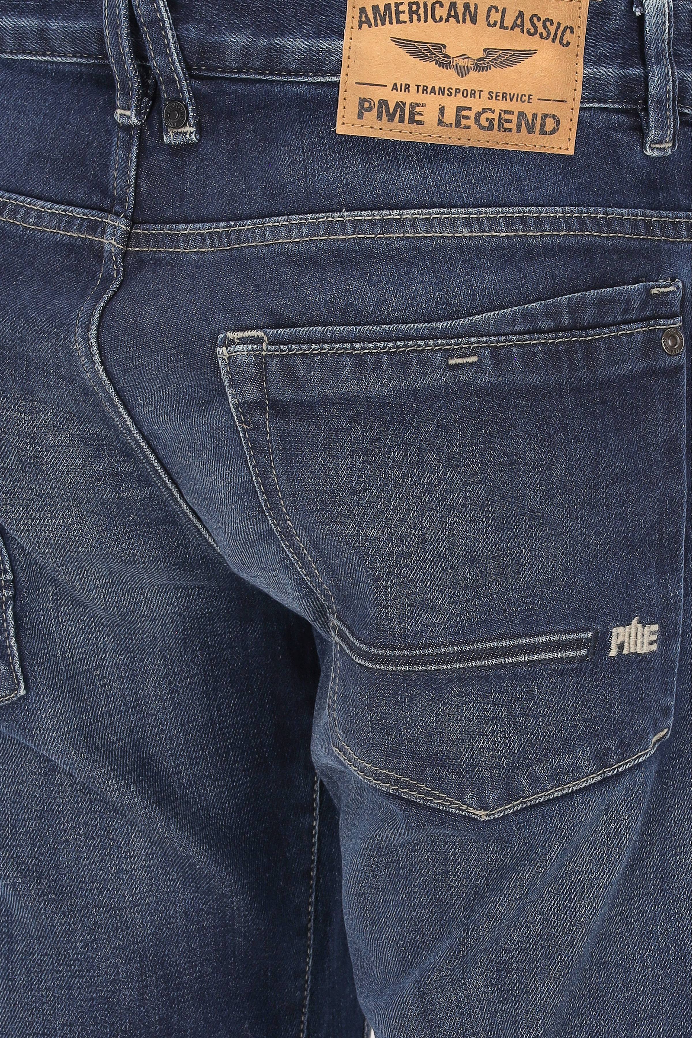 PME Legend - PME Legend Jeans mit Stretch