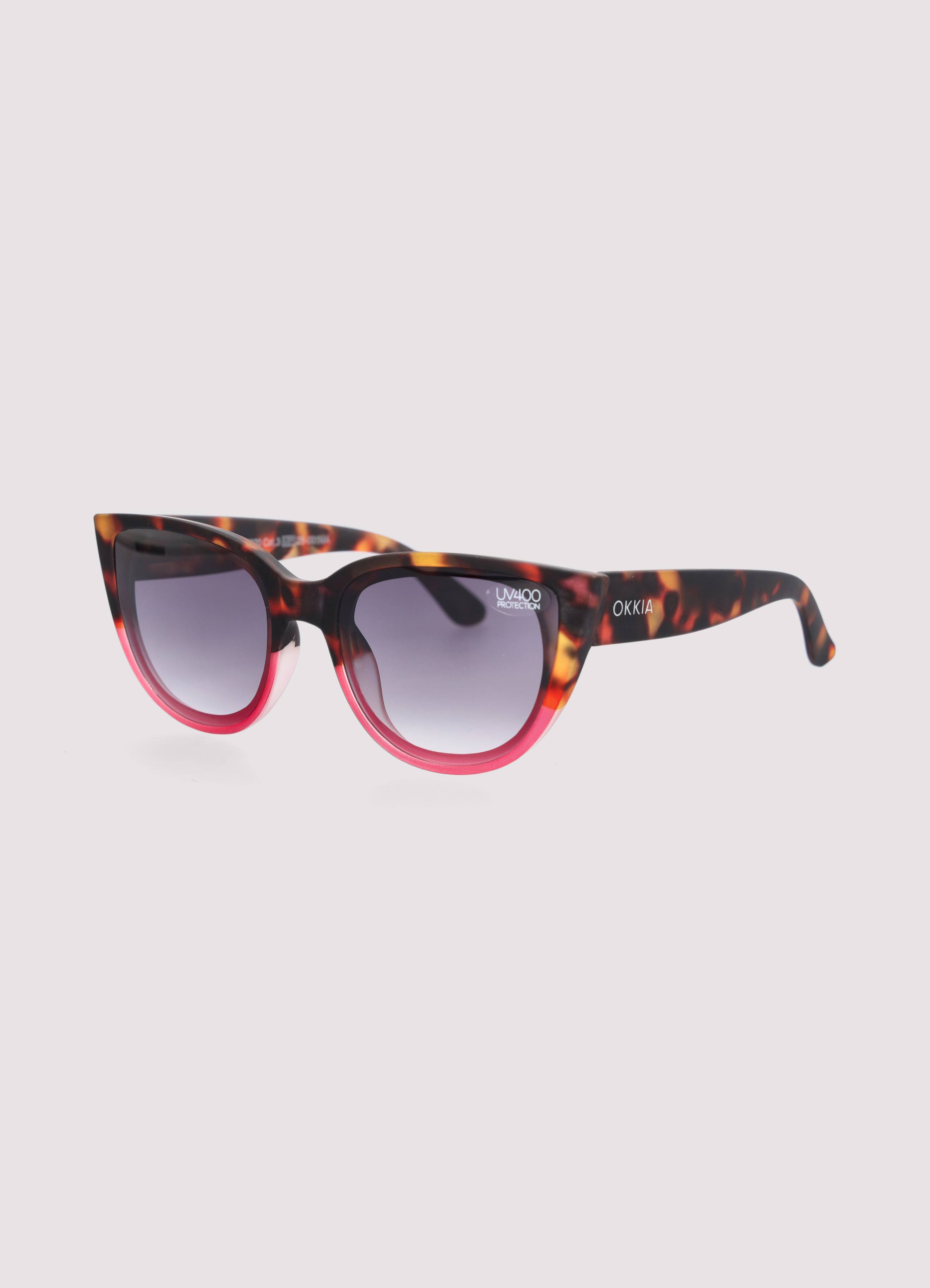 Okkia - Sonnenbrille cat shape Okkia - Sonnenbrille cat shape