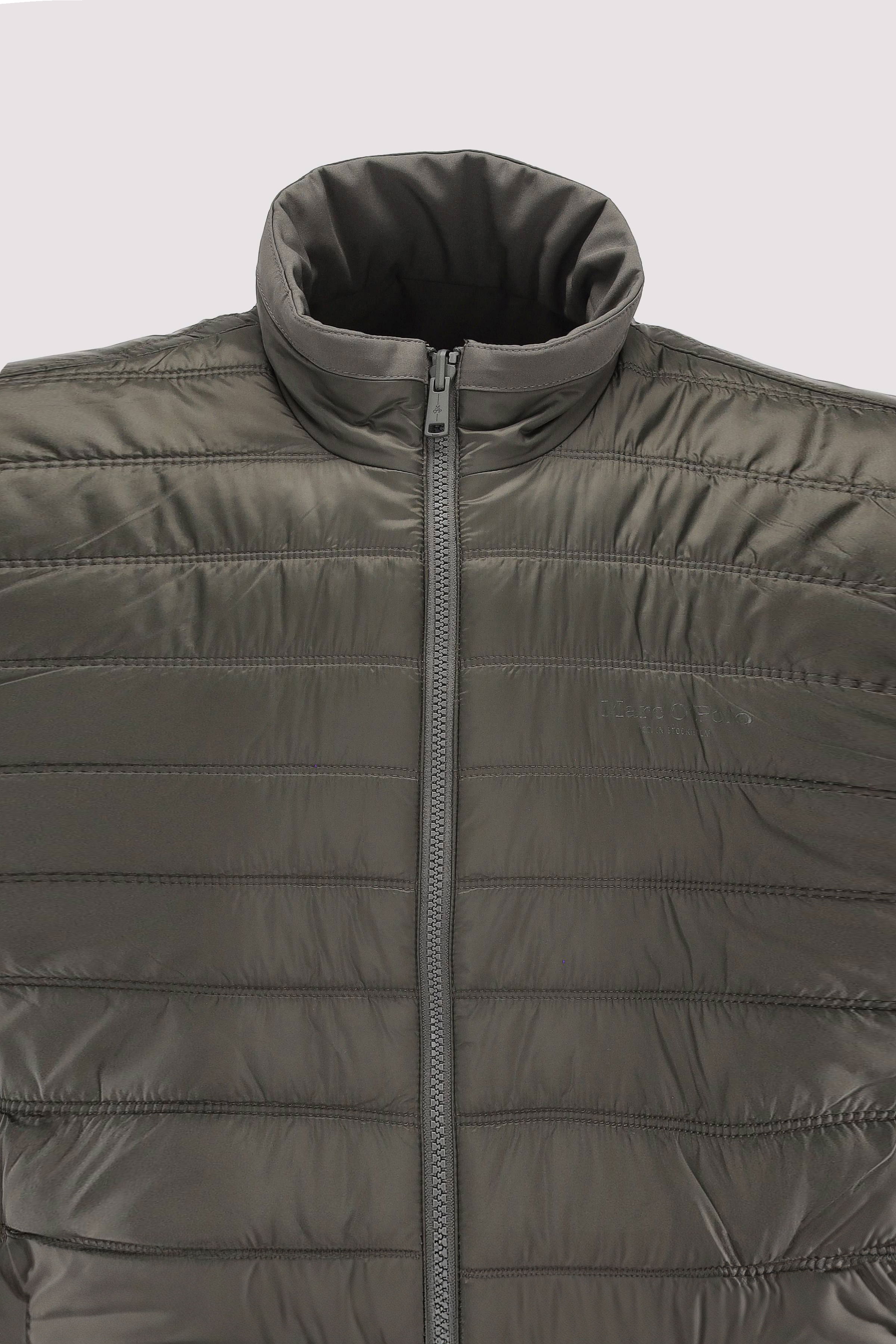 Marc O´Polo International - Reversible_Vest Marc O´Polo International - Reversible_Vest