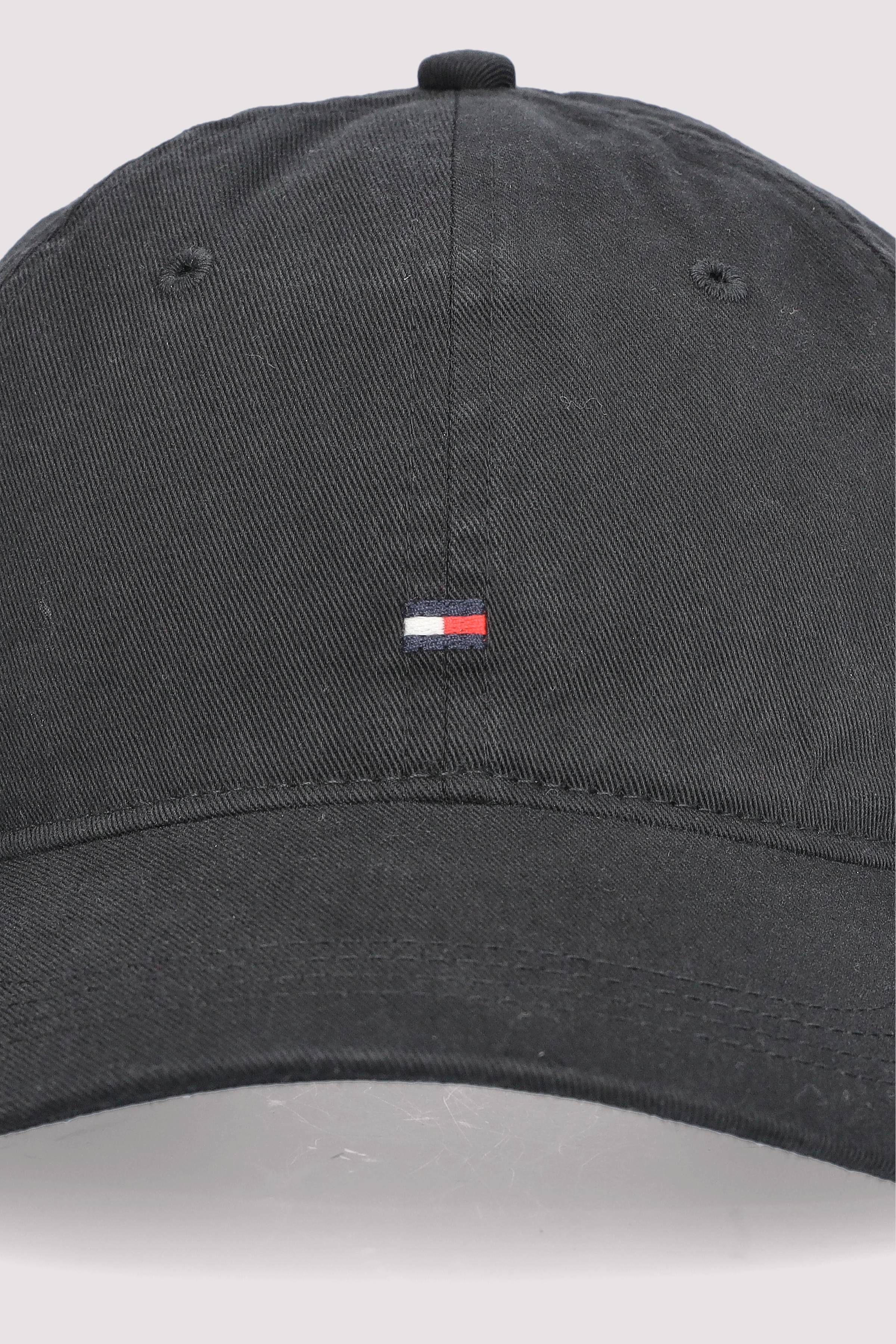 Tommy Hilfiger - TH FLAG SOFT 6 PANEL CAP Tommy Hilfiger - TH FLAG SOFT 6 PANEL CAP