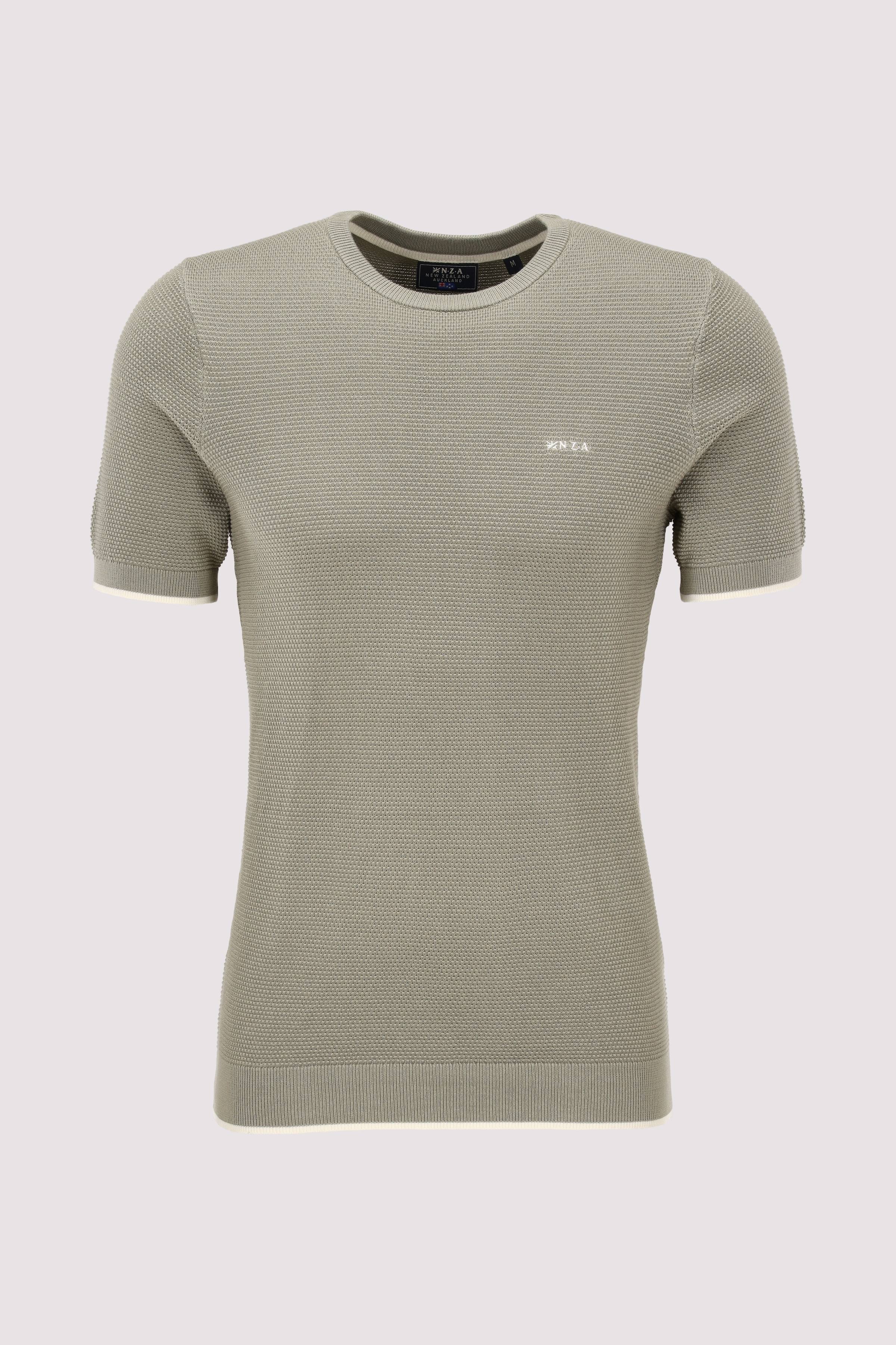 New Zealand Auckland T‑Shirt Baumwolle