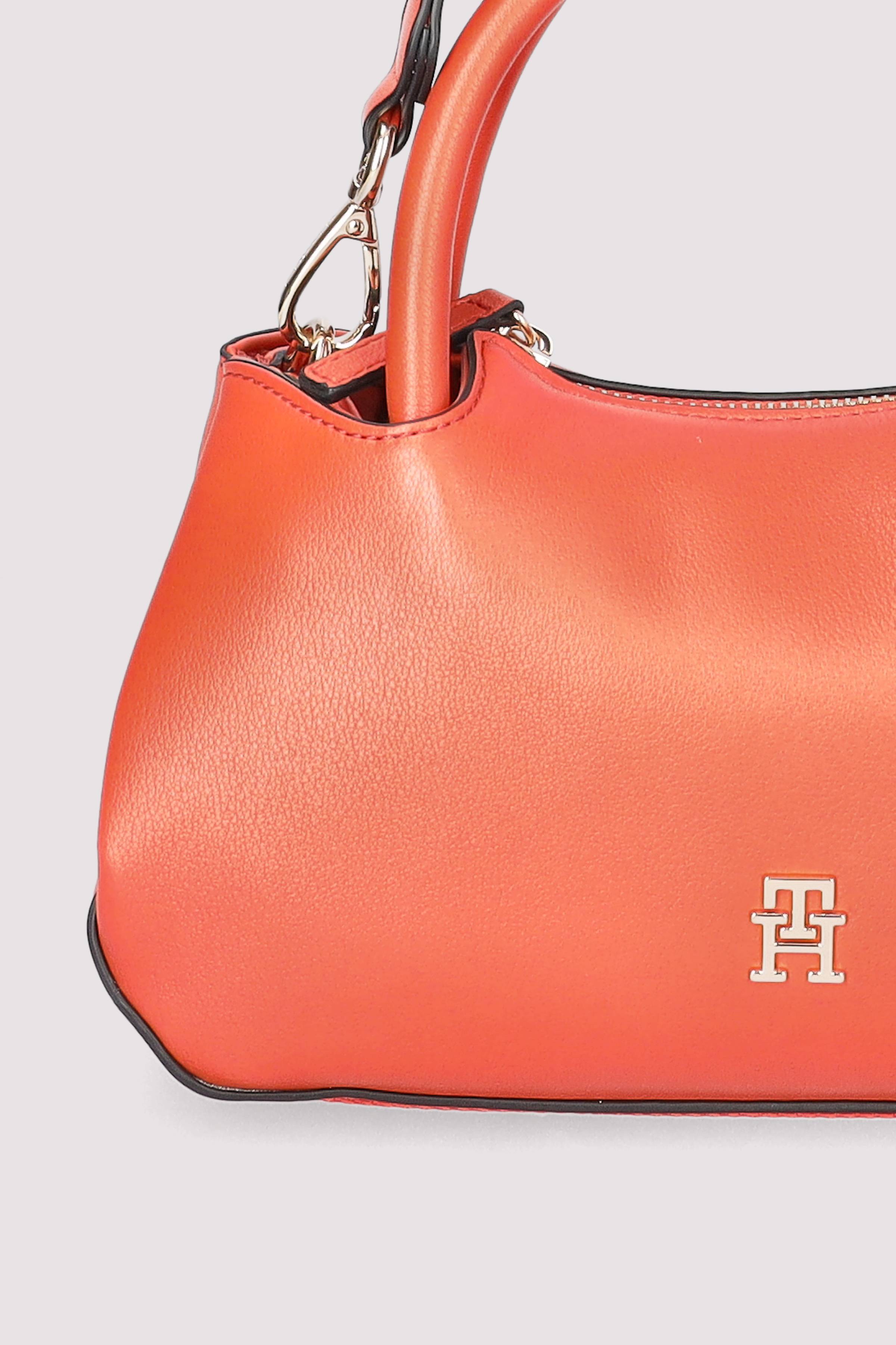 TH LOGOTAPE MINI SATCHEL