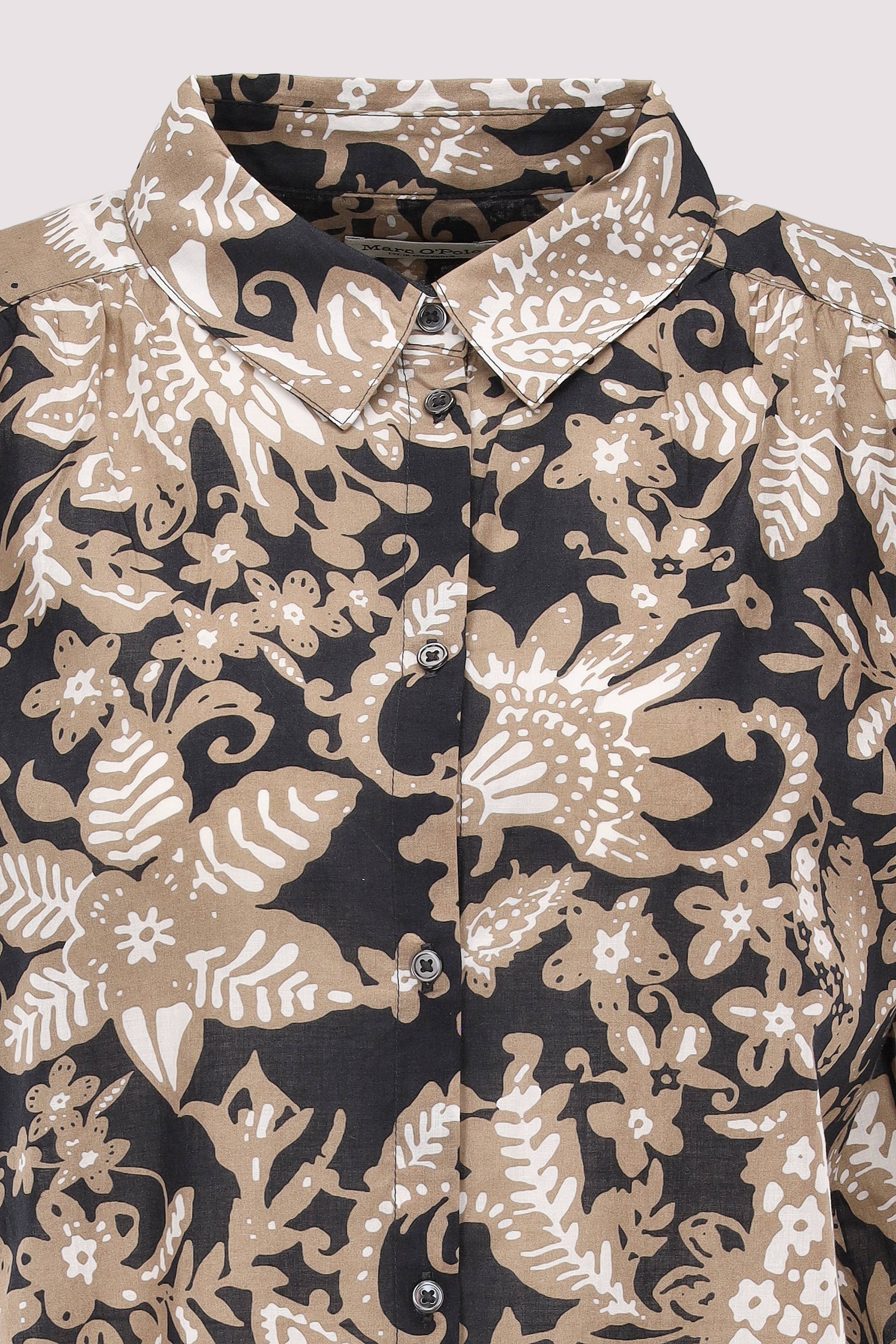 Marc O Polo Casual - Woven Blouses Shortsleeve