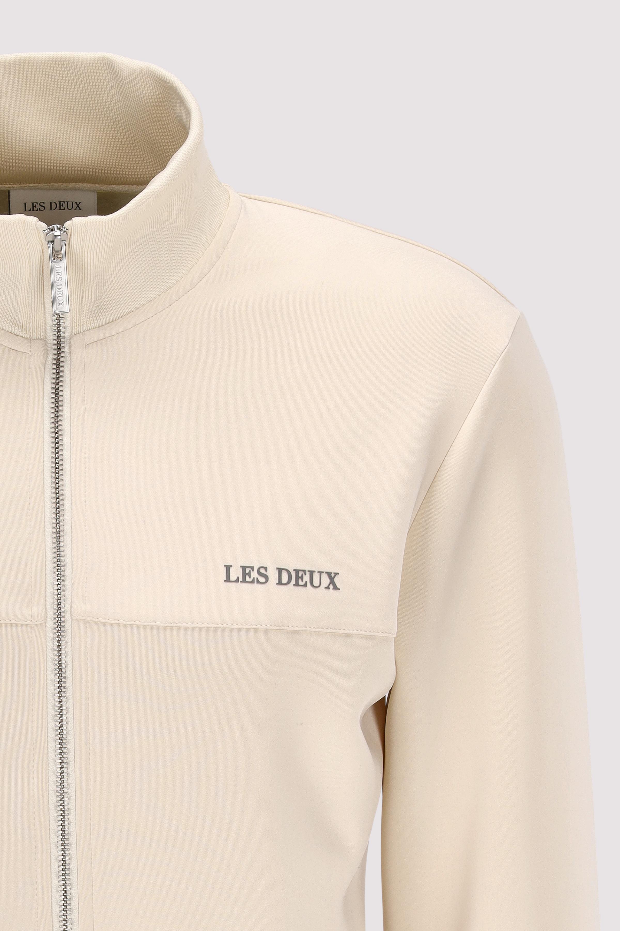 Les Deux - Ballier Track Jacket Les Deux - Ballier Track Jacket