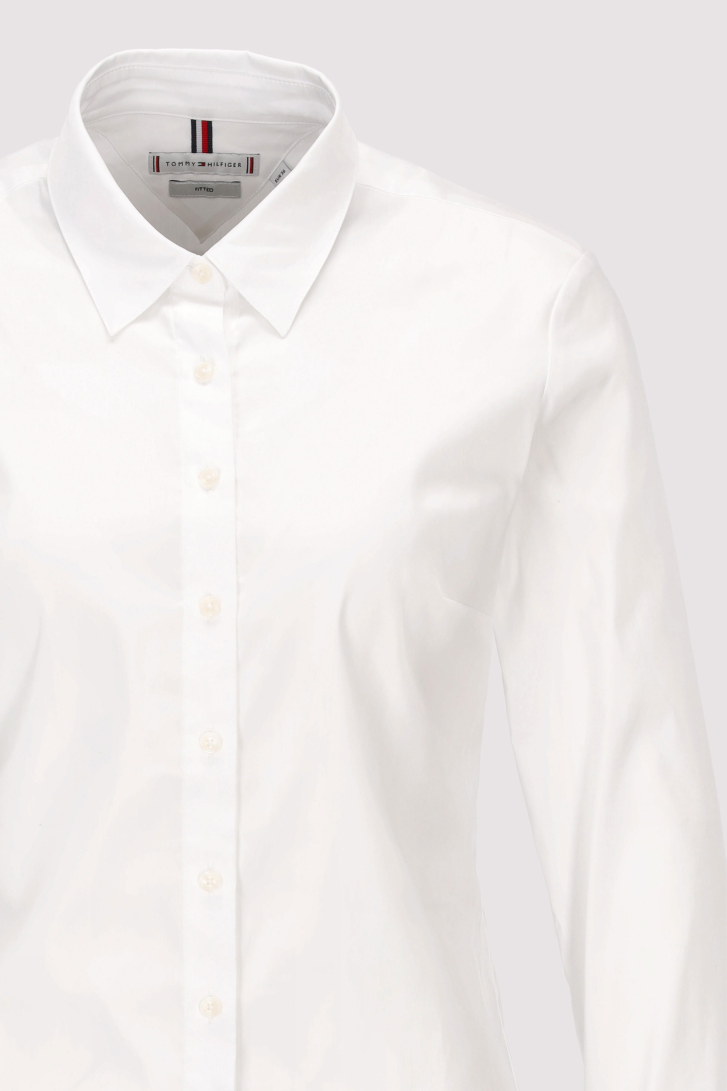 Tommy Hilfiger - HERITAGE SLIM FIT SHIRT