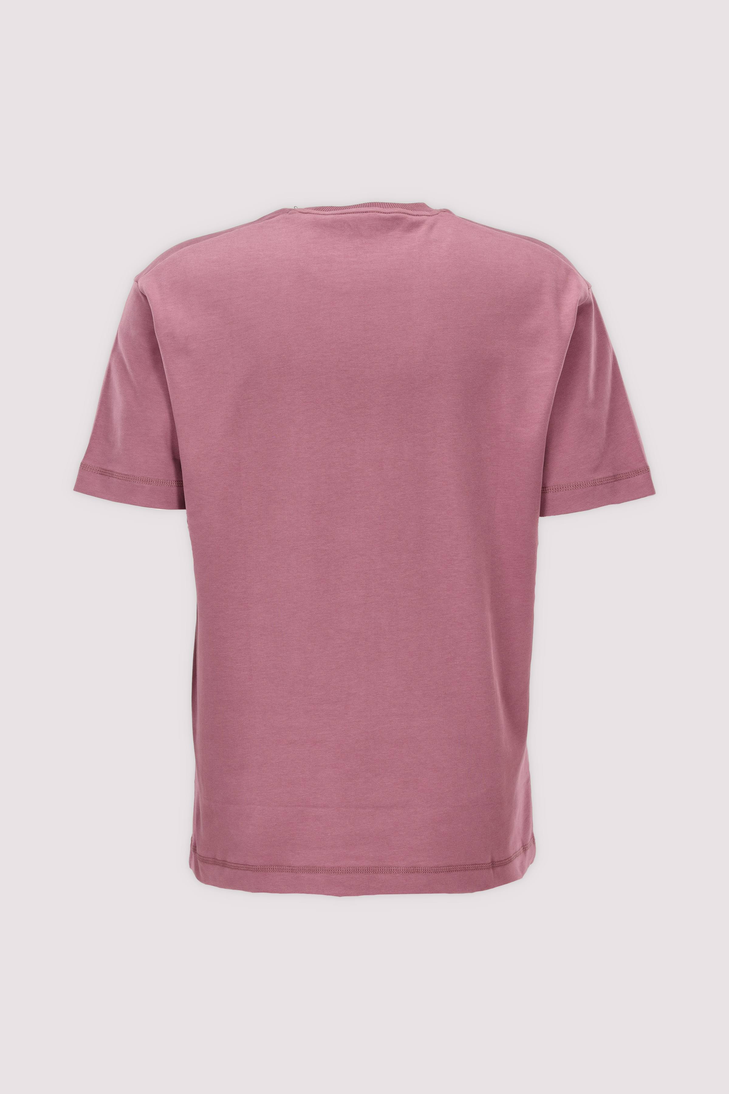 Jersey T-Shirts Shortsleeve