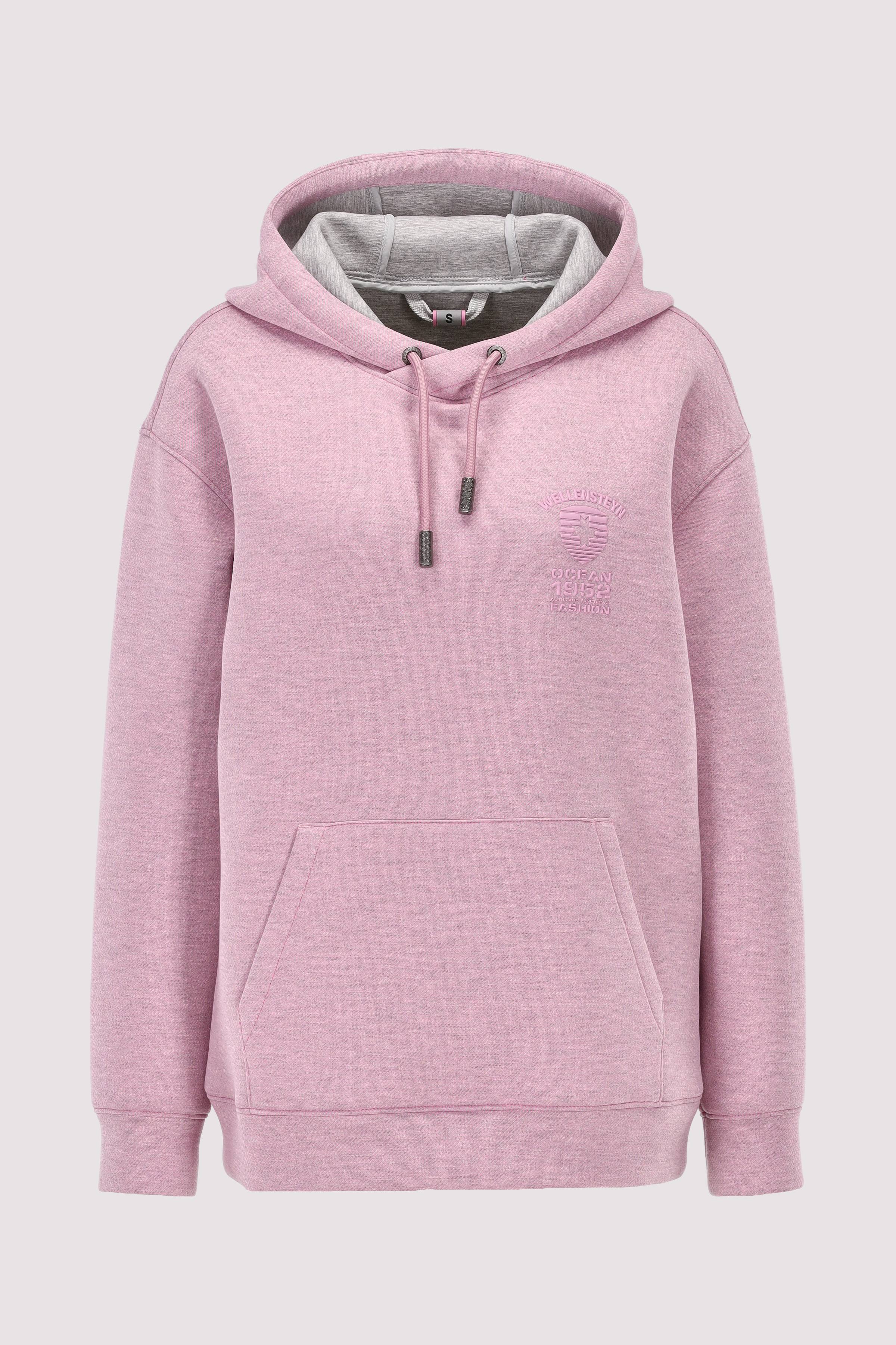 Wellensteyn - Pullover Swoody Lady Wellensteyn - Pullover Swoody Lady