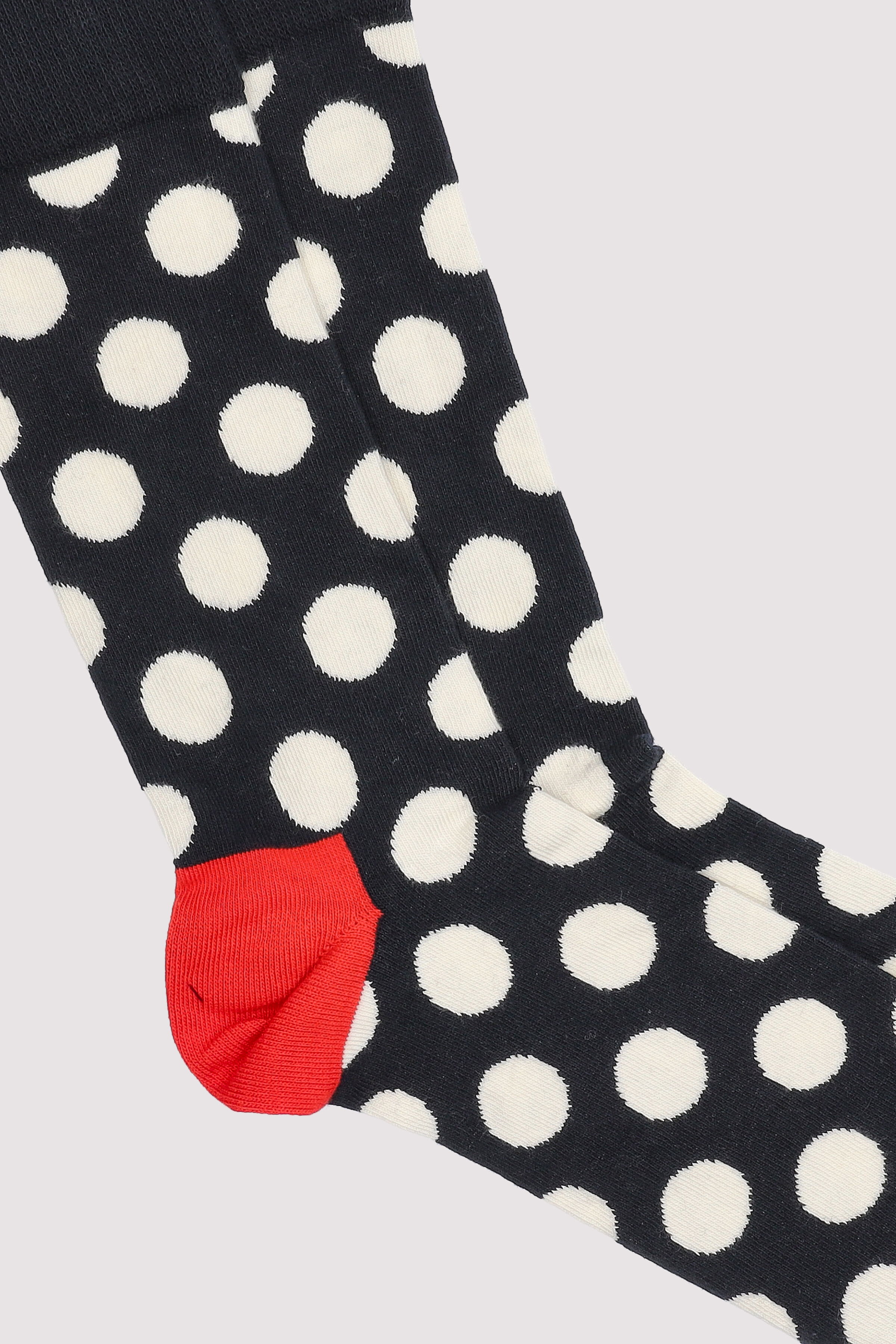Happy Socks - Big Dot Sock Happy Socks - Big Dot Sock