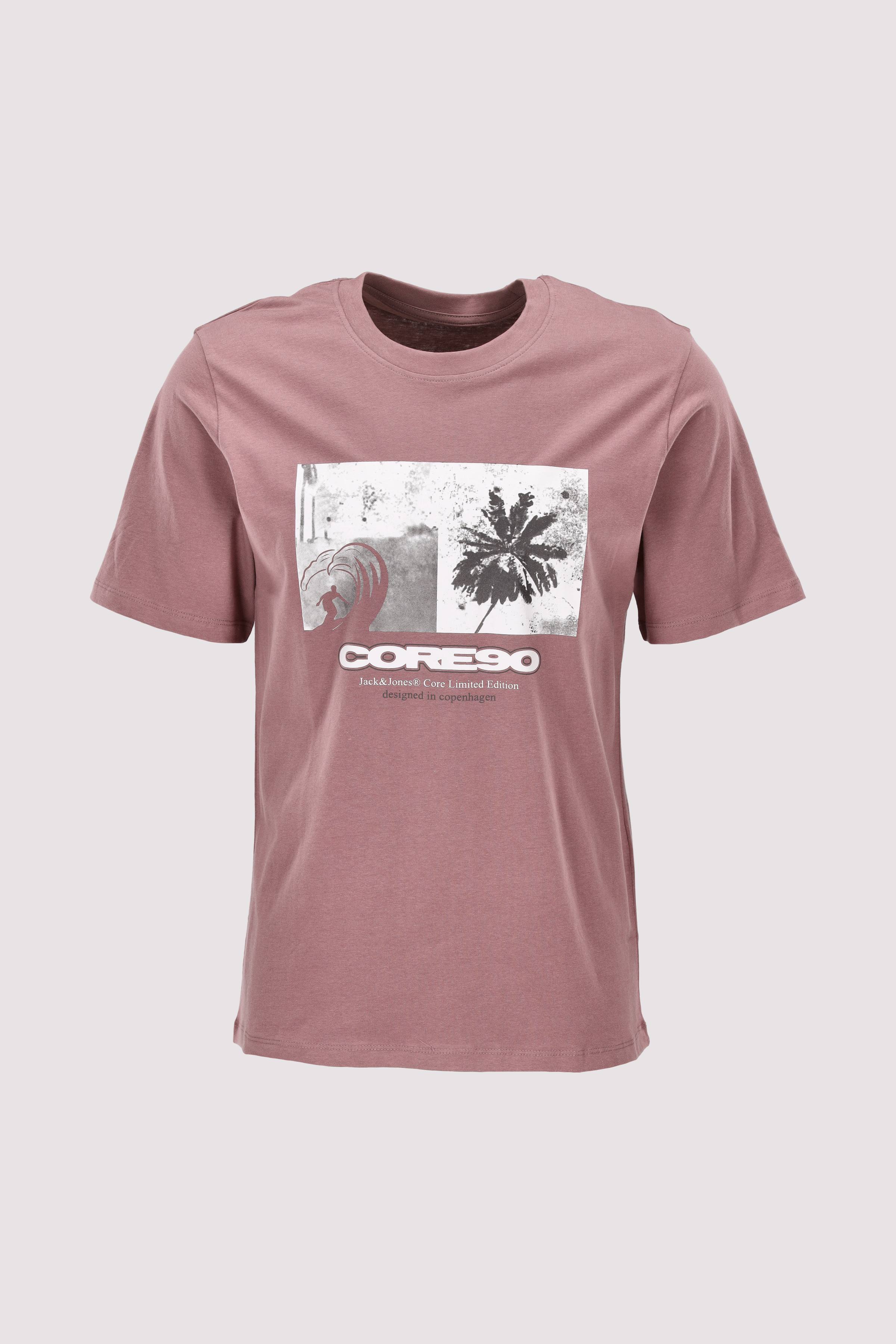 JCOSTAR TEE SS CREW NECK JUL 2