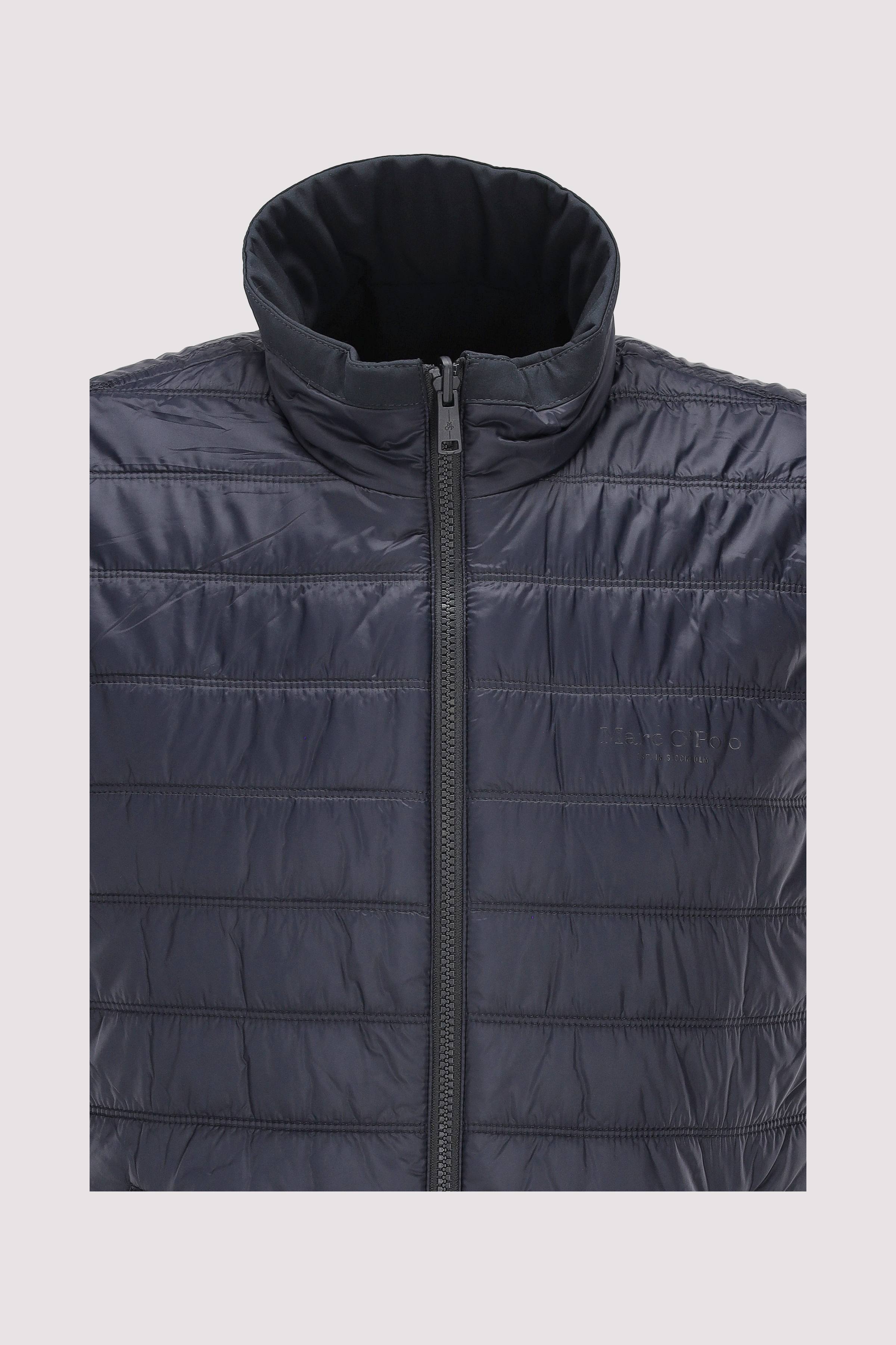 Marc O´Polo International - Reversible_Vest