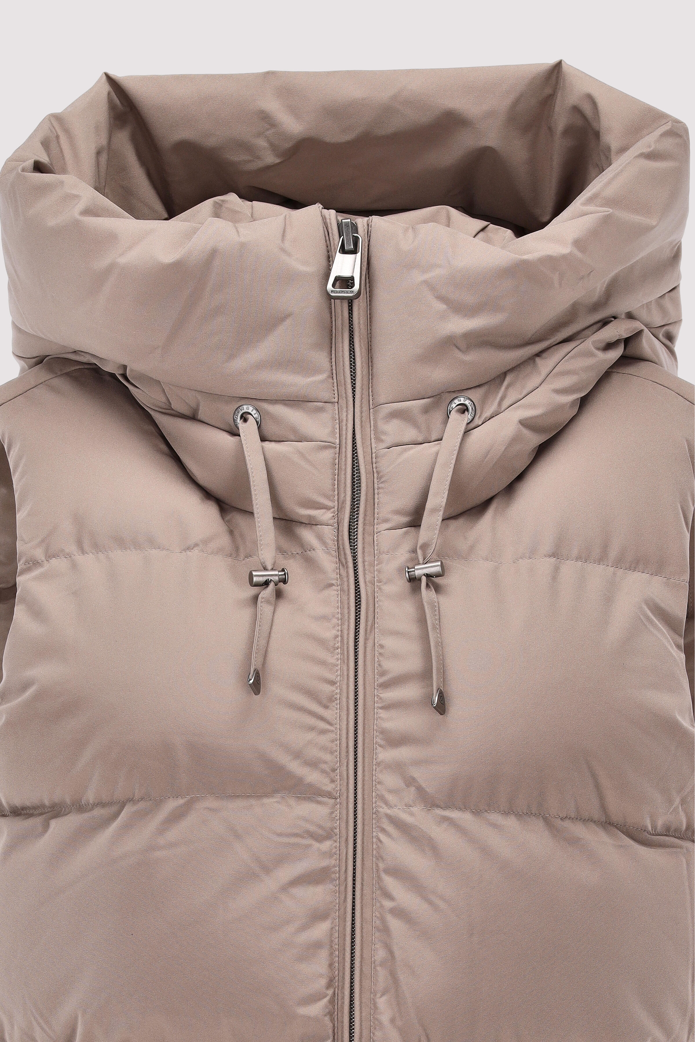 Wellensteyn - Goldmine Long Vest Wellensteyn - Goldmine Long Vest