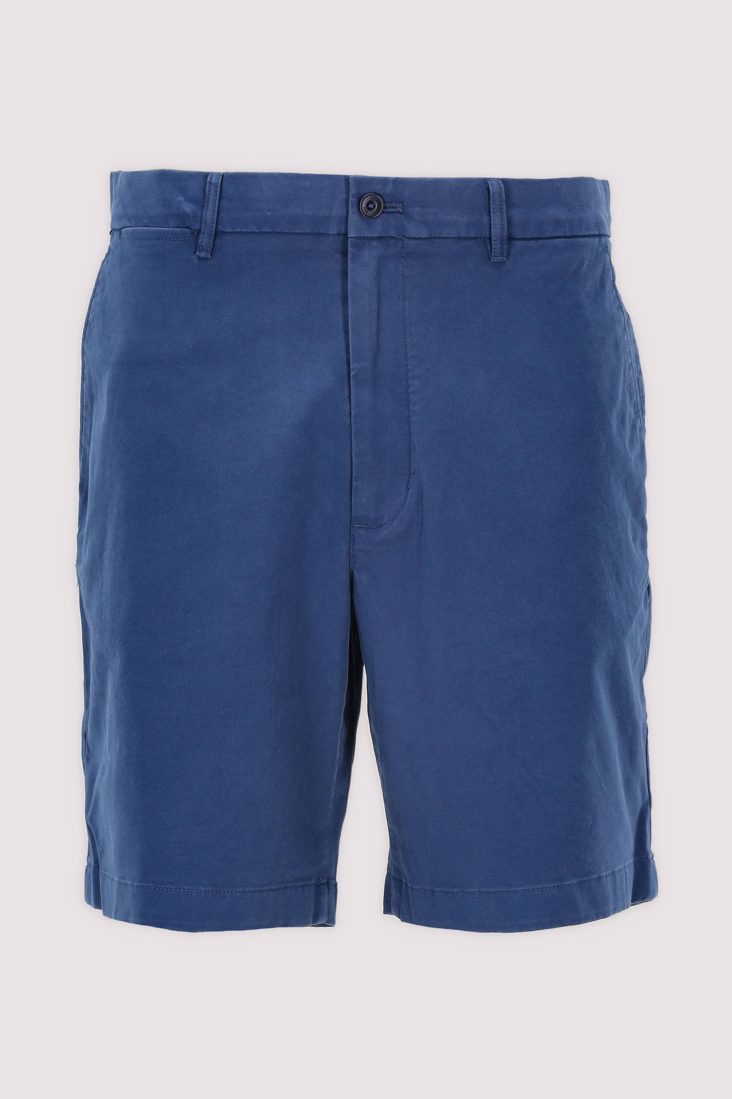 Tommy Hilfiger Shorts Blau