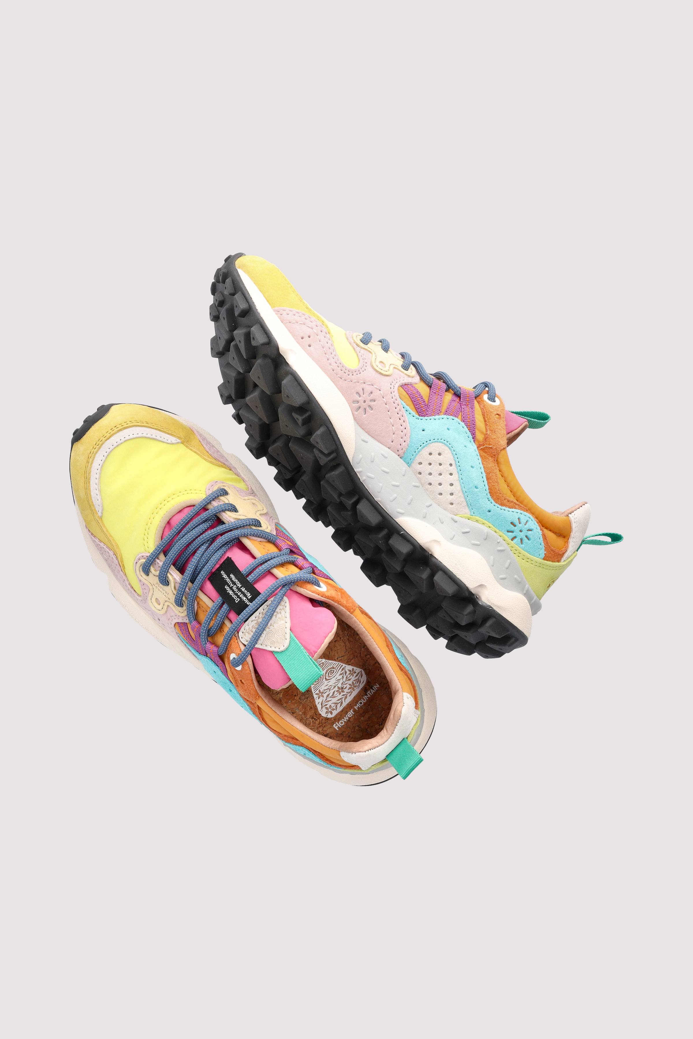 Flower Mountain - Yamano 3 W