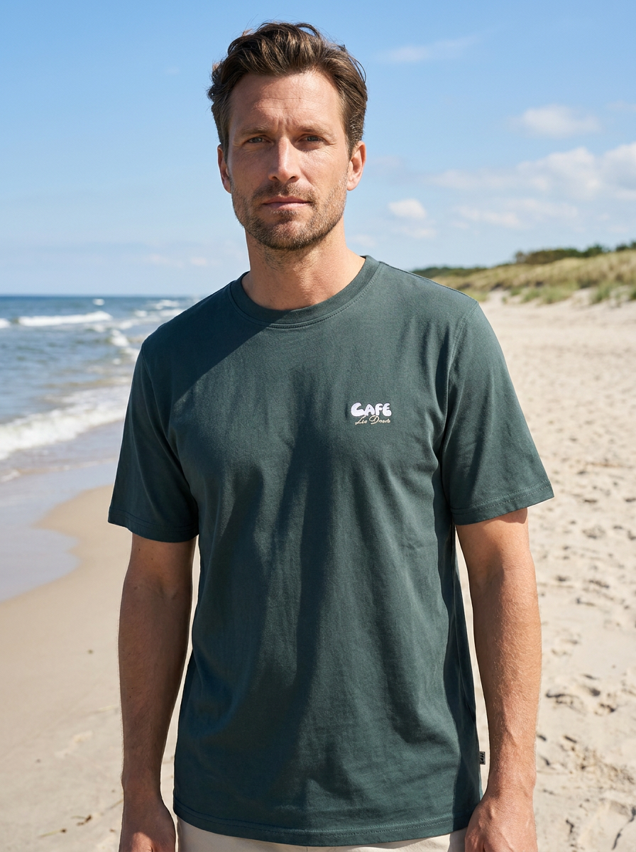 T-Shirts & Polos