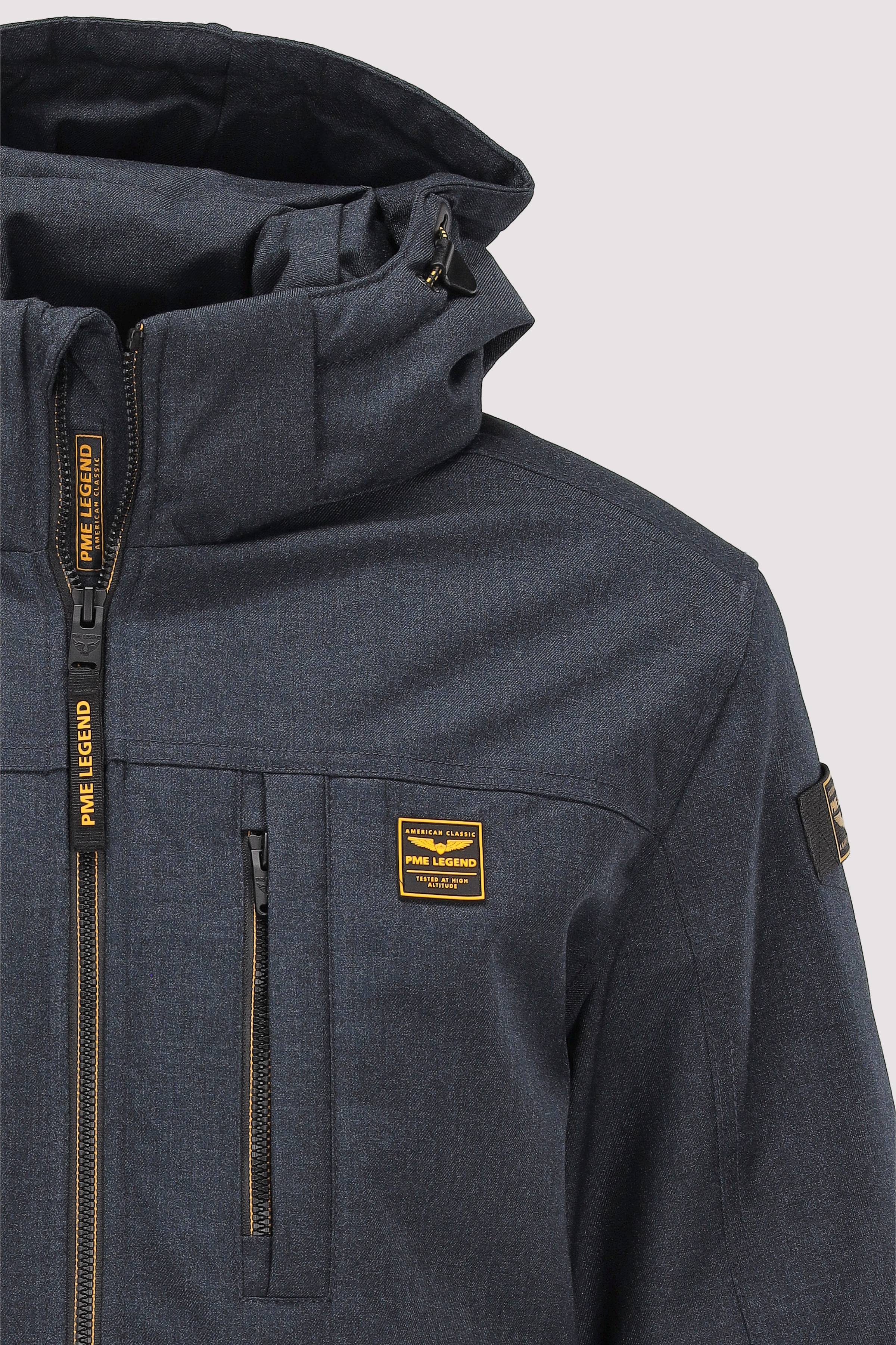 PME Legend - PME Legend Freizeitjacke Salute leicht