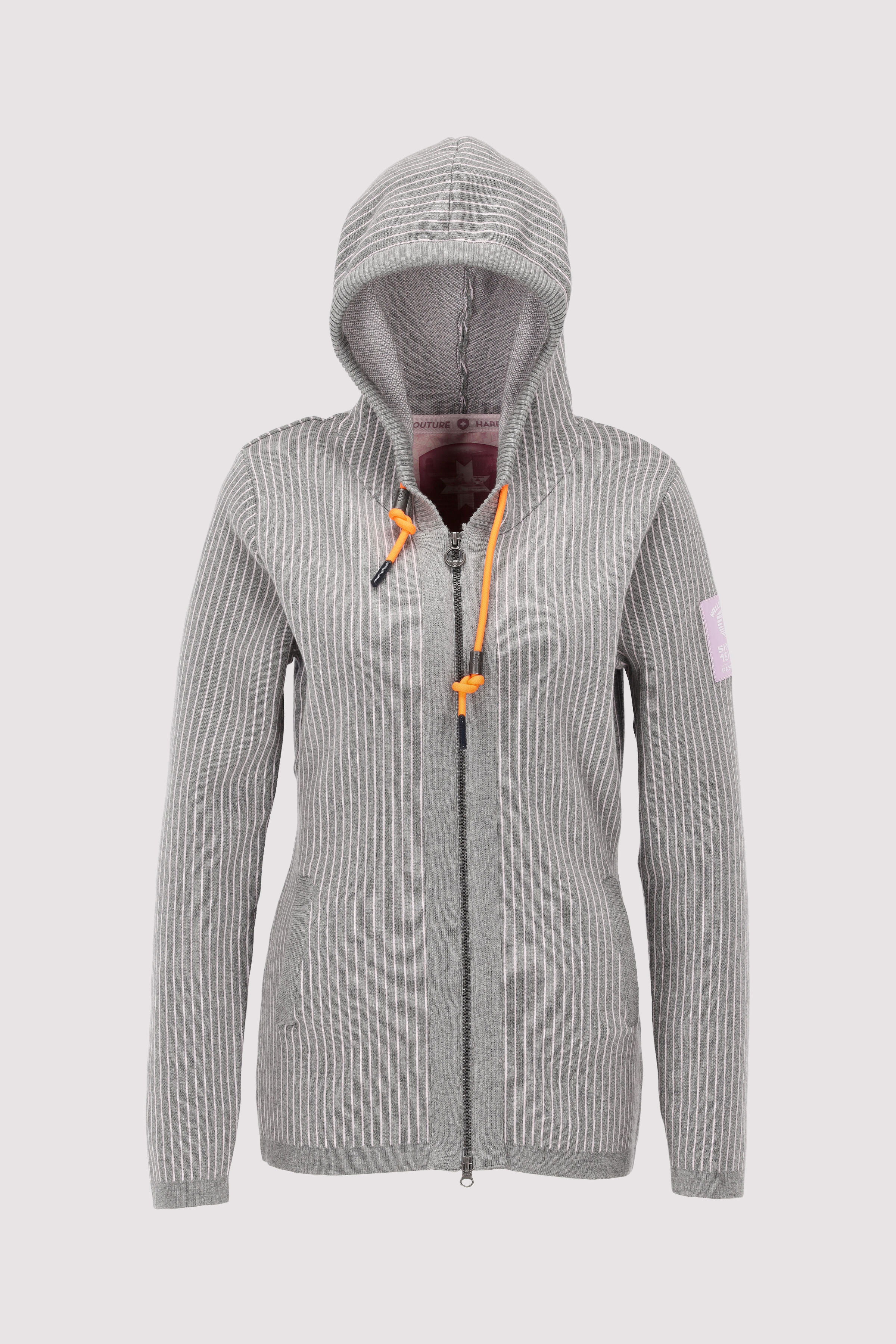 Wellensteyn - Damen Jacke 002