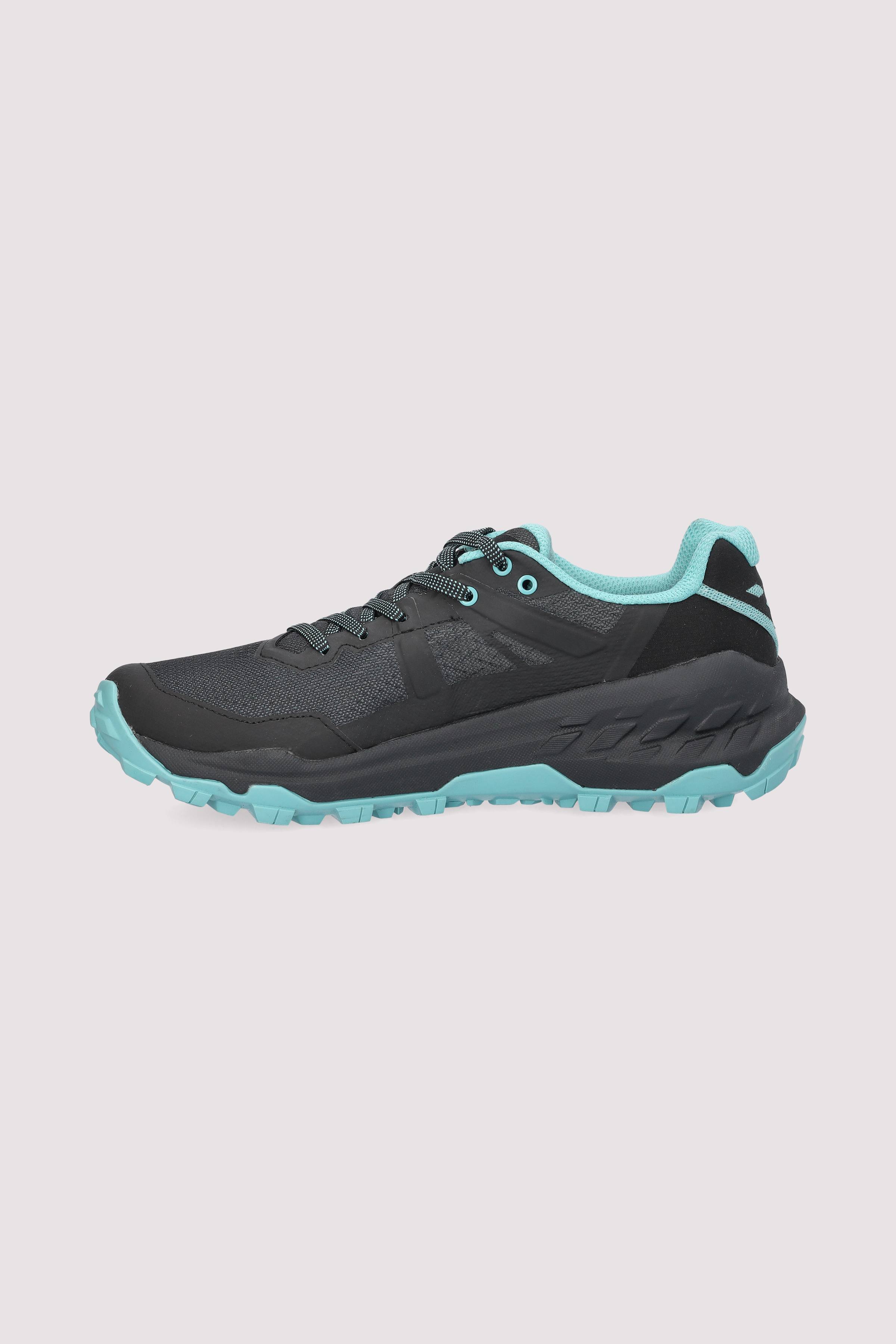 Black/dark frosty