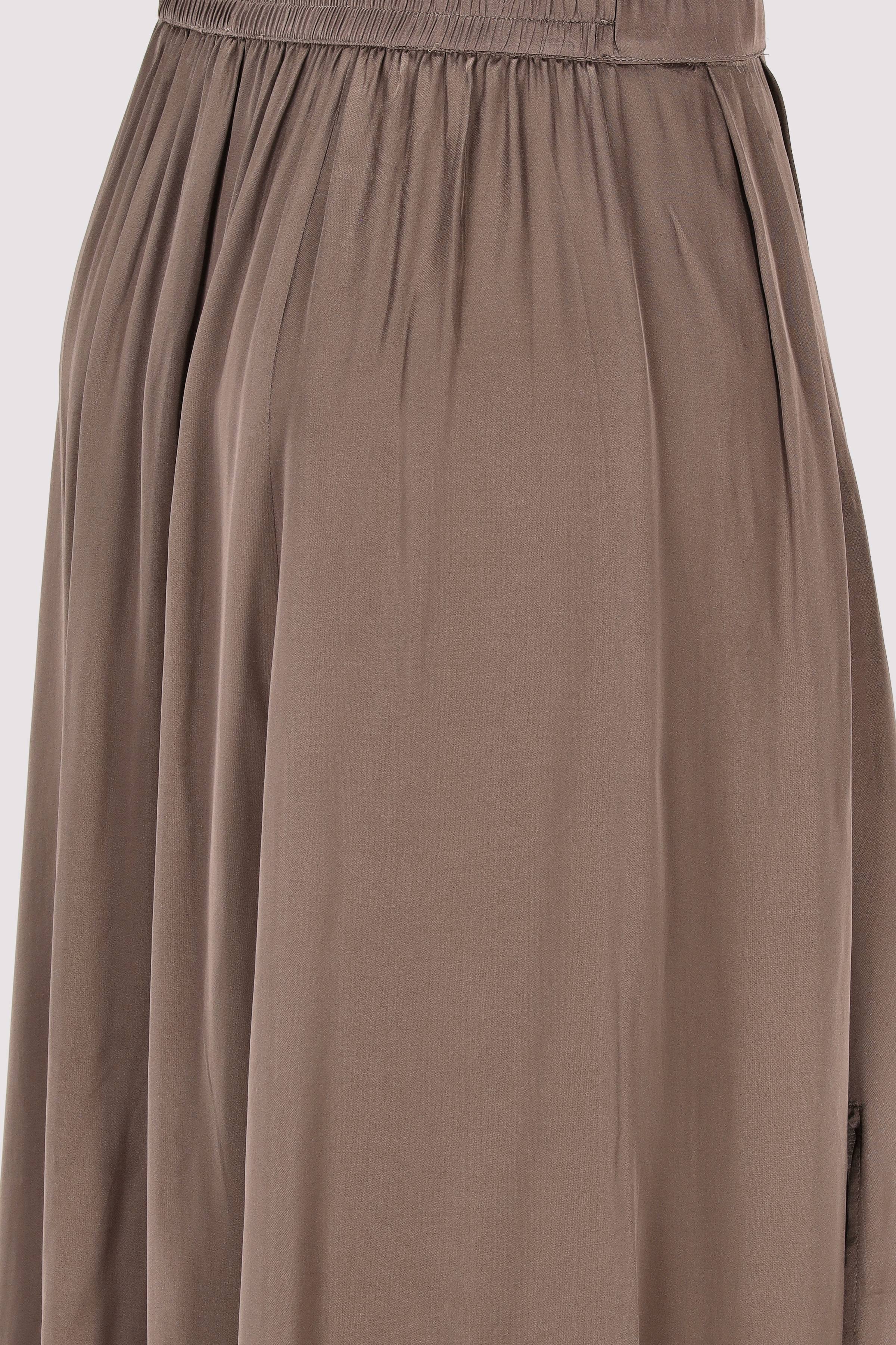 Marc O Polo Casual - Marc O'Polo Midirock Stone Taupe