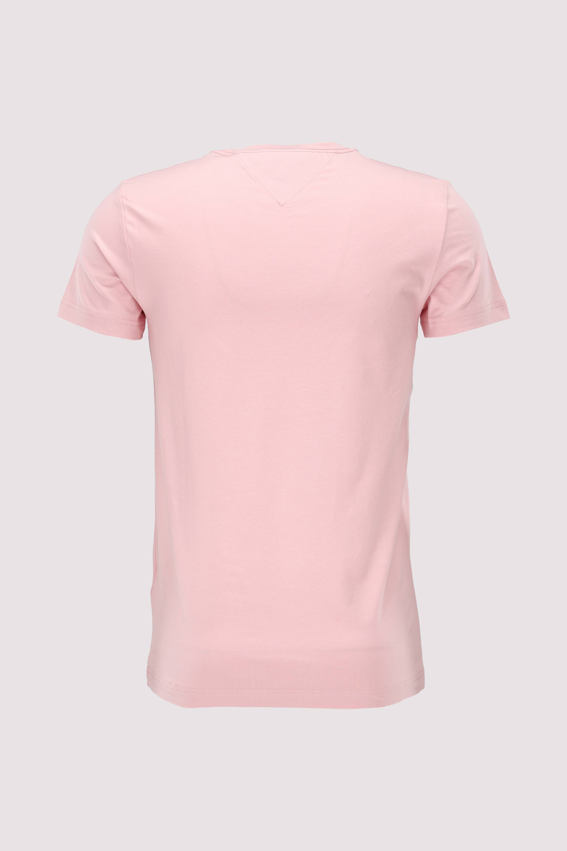 STRETCH SLIM FIT TEE