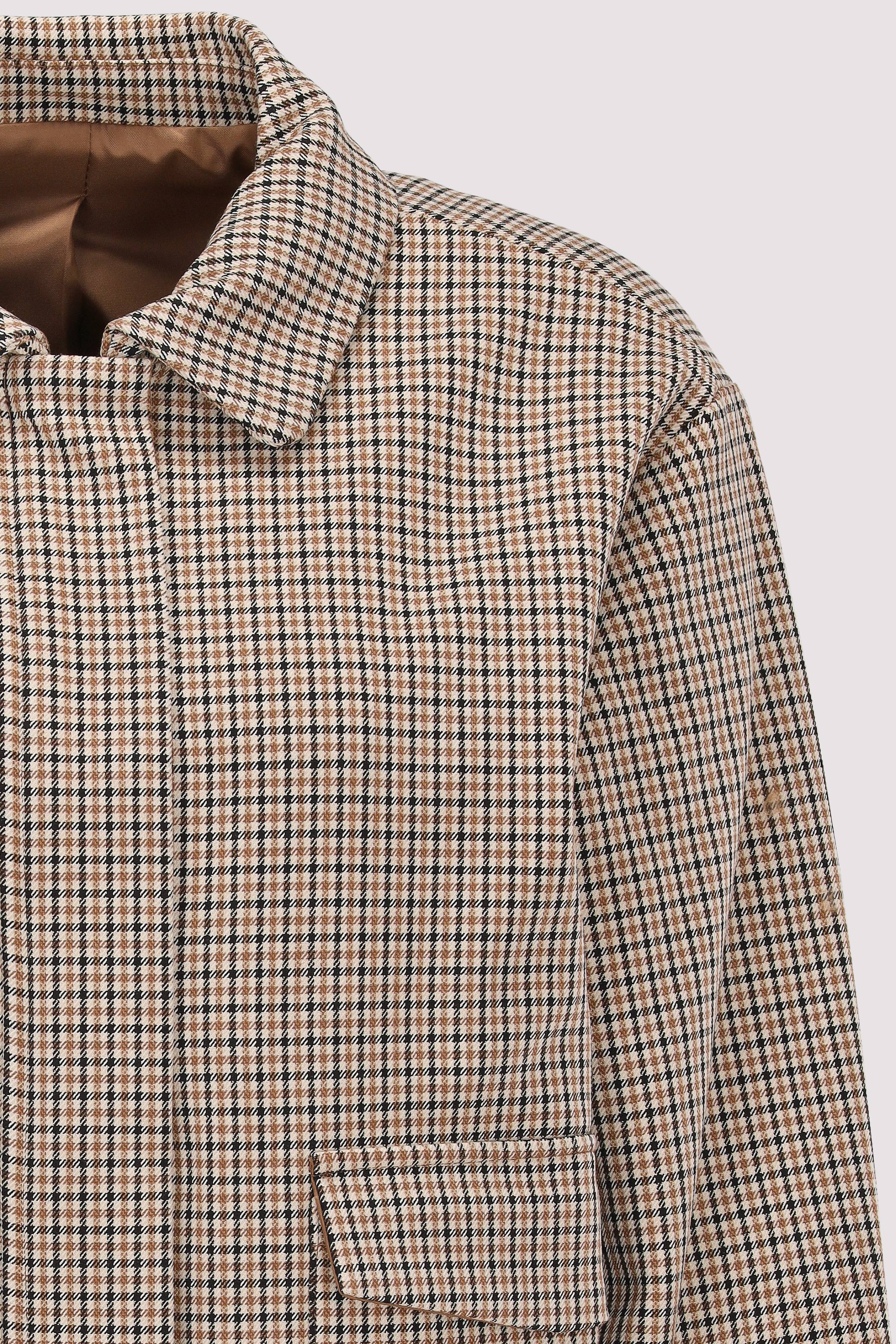 Jack and Jones - Jack and Jones Damenanzug in Karo