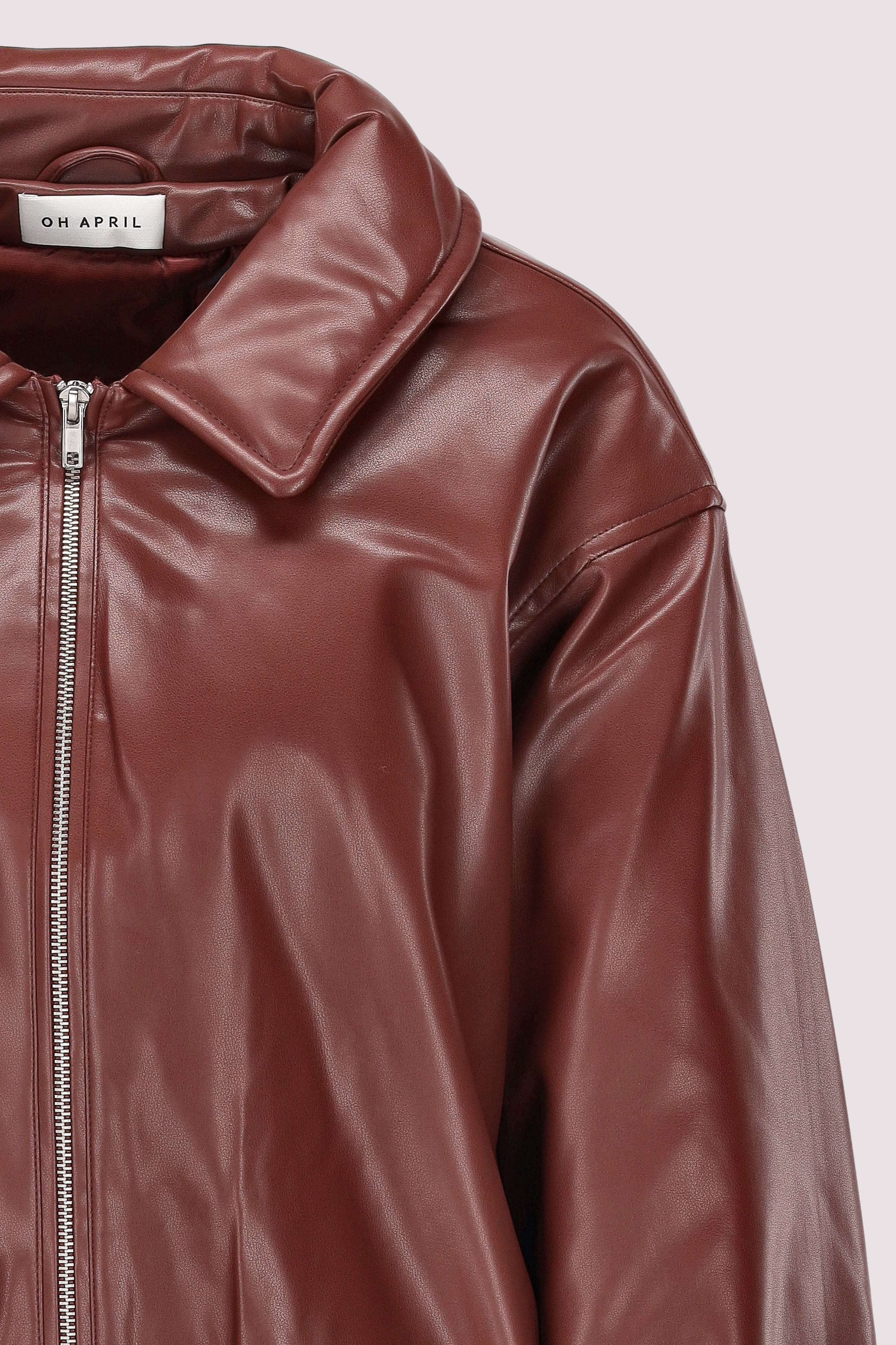 Oh April - Bobbie Bomberjacket