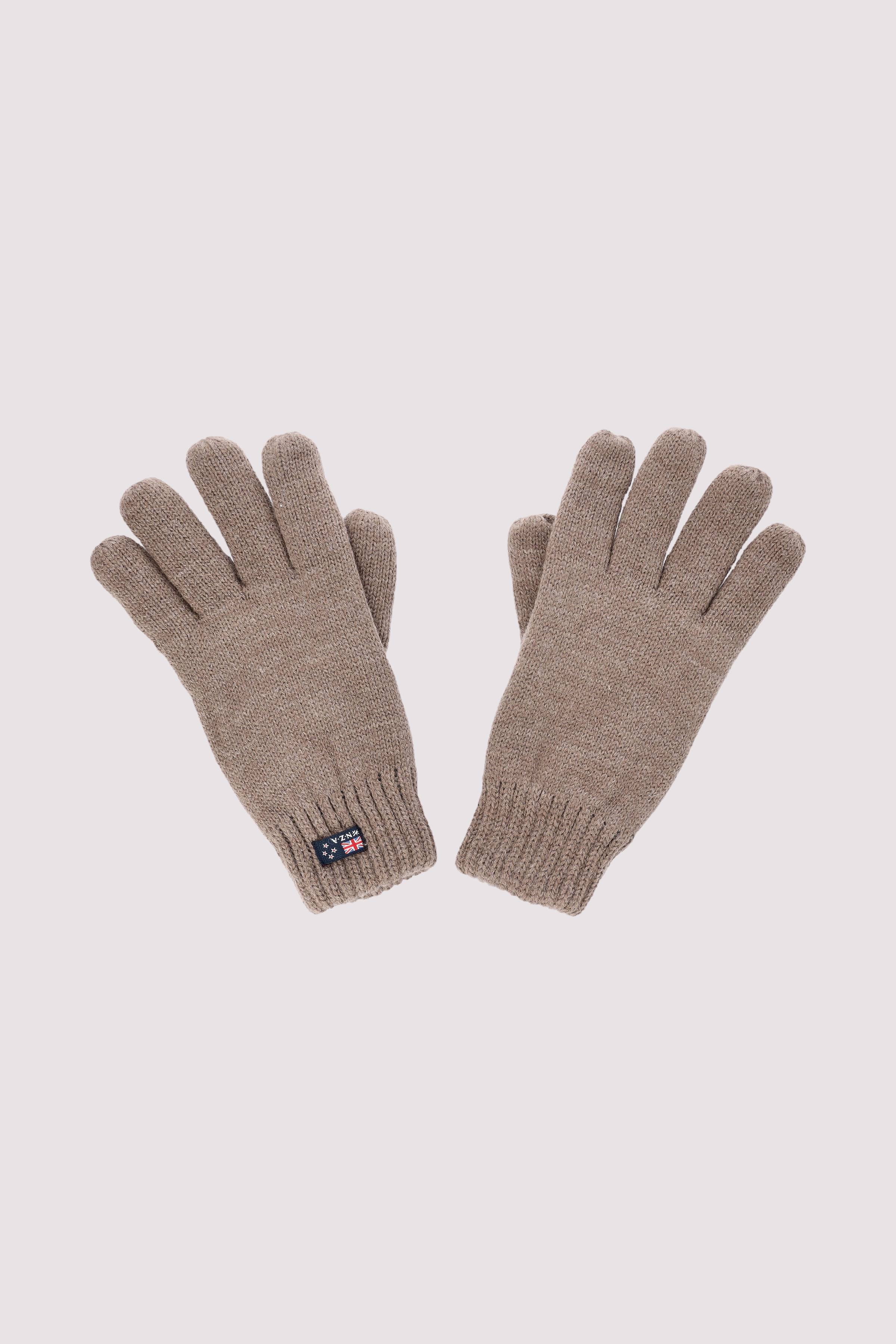 NZ Auckland Herren-Equipment Grey brown