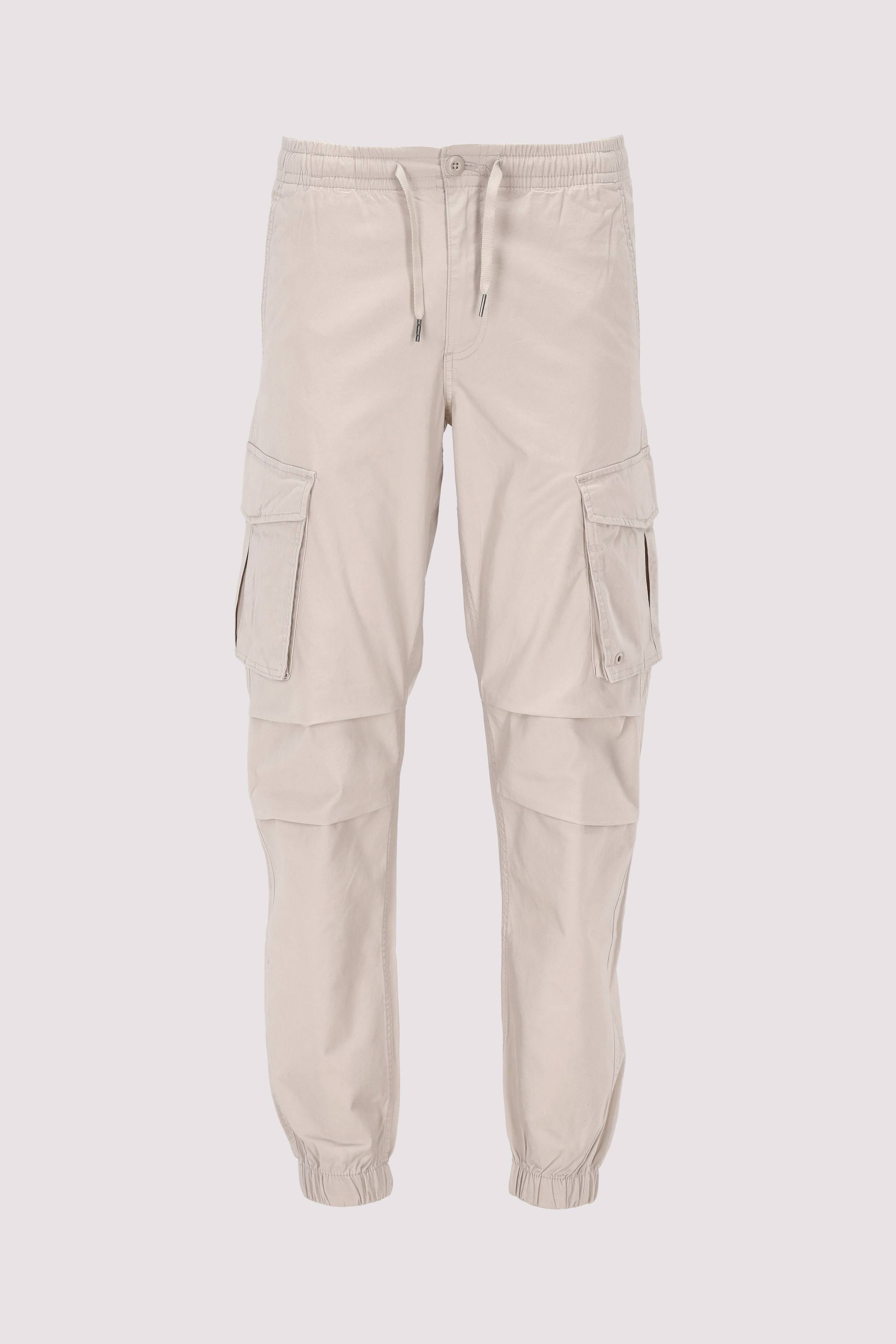 Jack and Jones - JPSTKANE NOAH CUFFED CARGO NOO