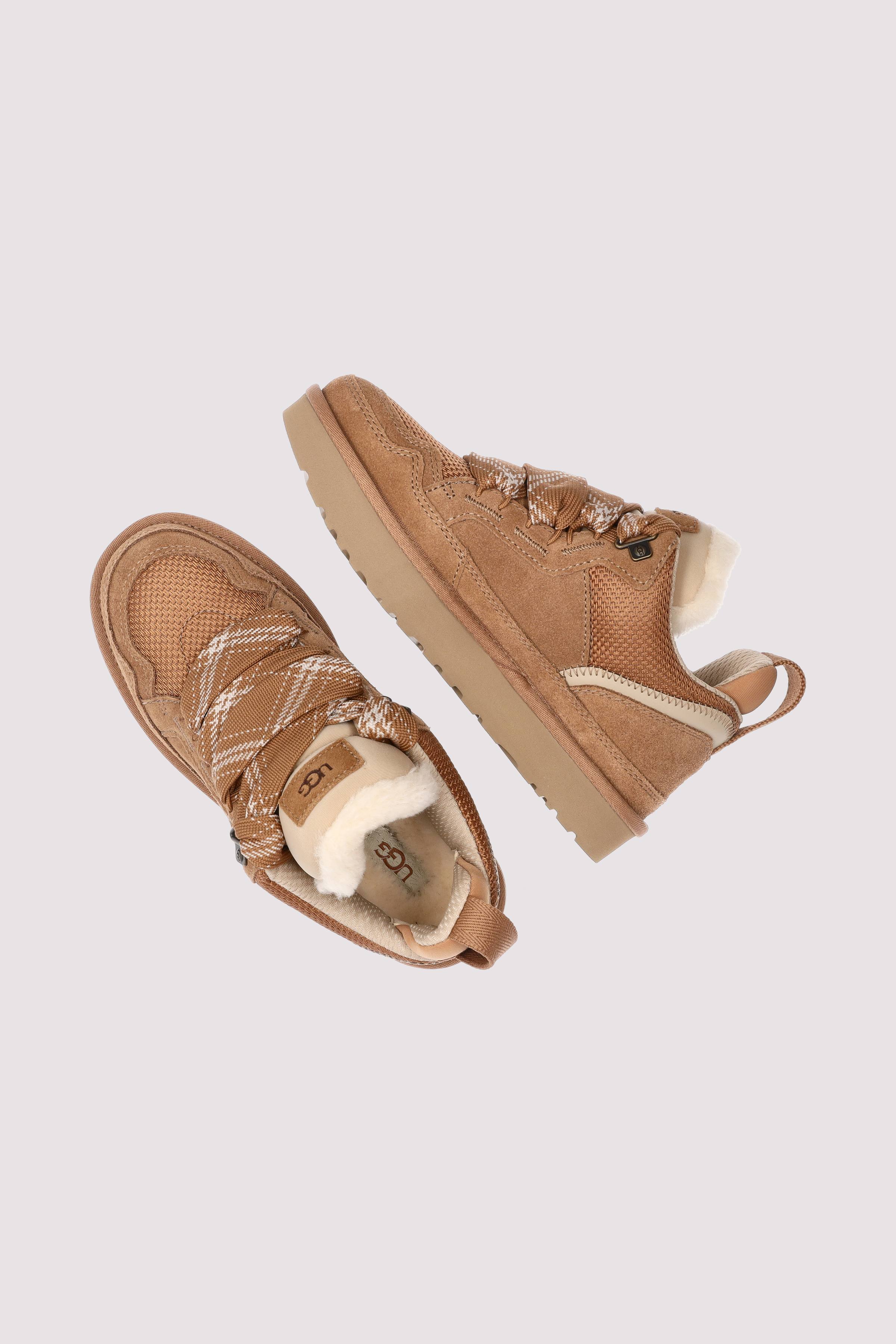 Uggs - Uggs Damen Sneaker für Alltag