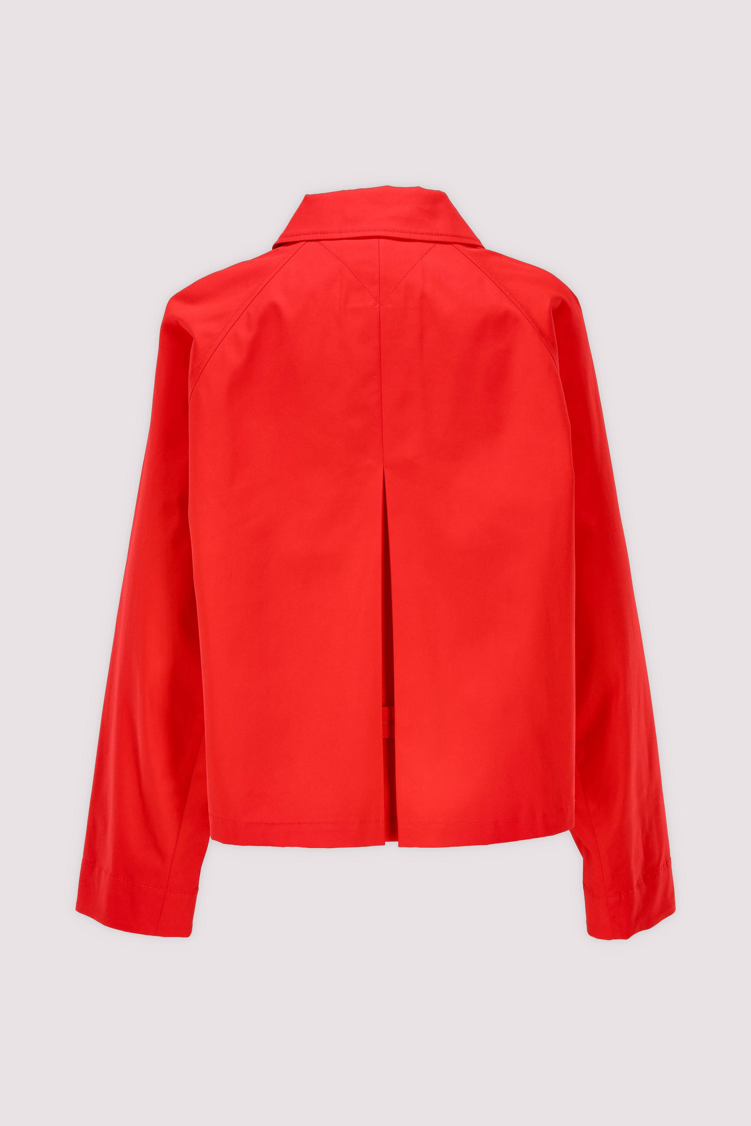 Tommy Hilfiger Jacke nachhaltig