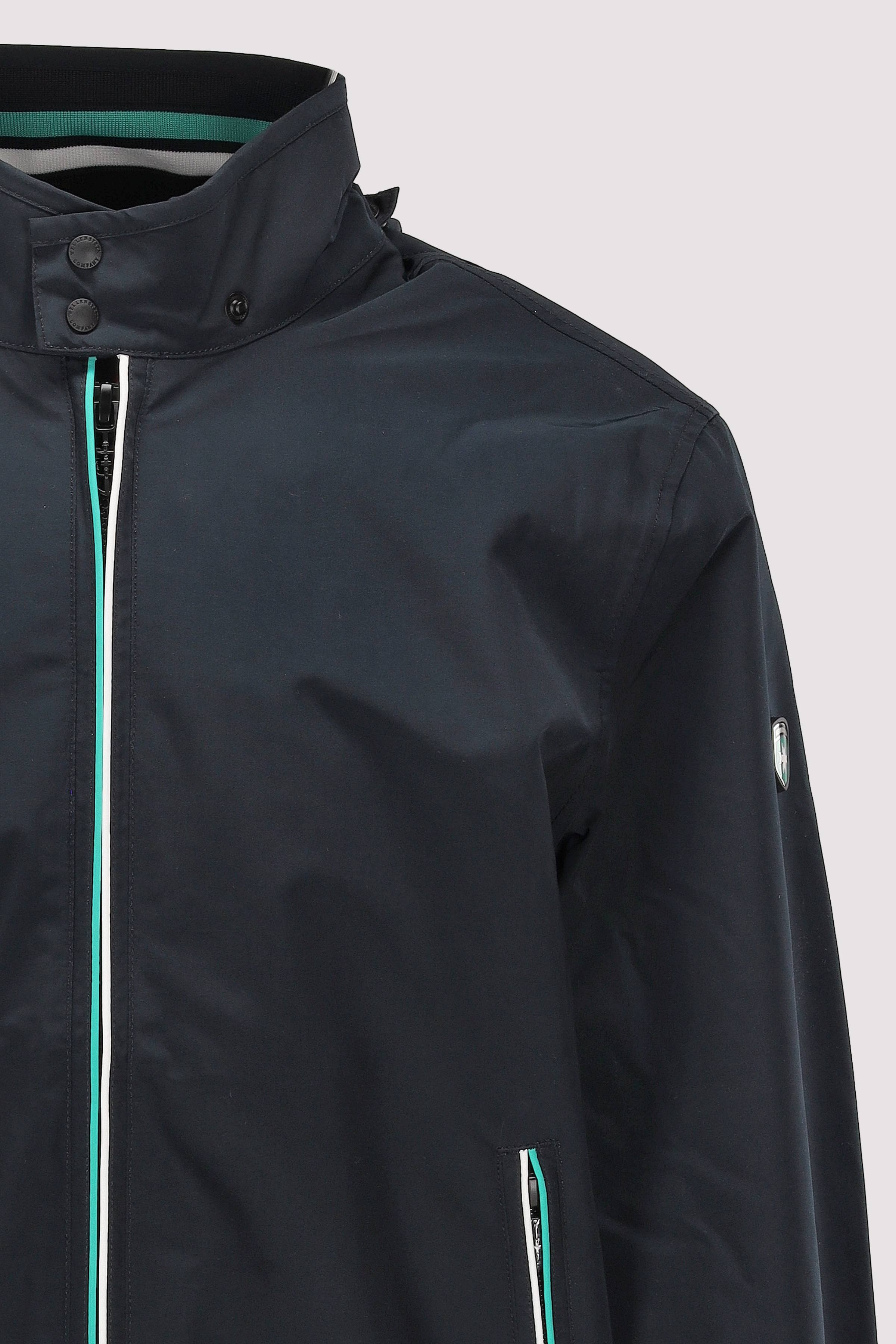 Wellensteyn - College