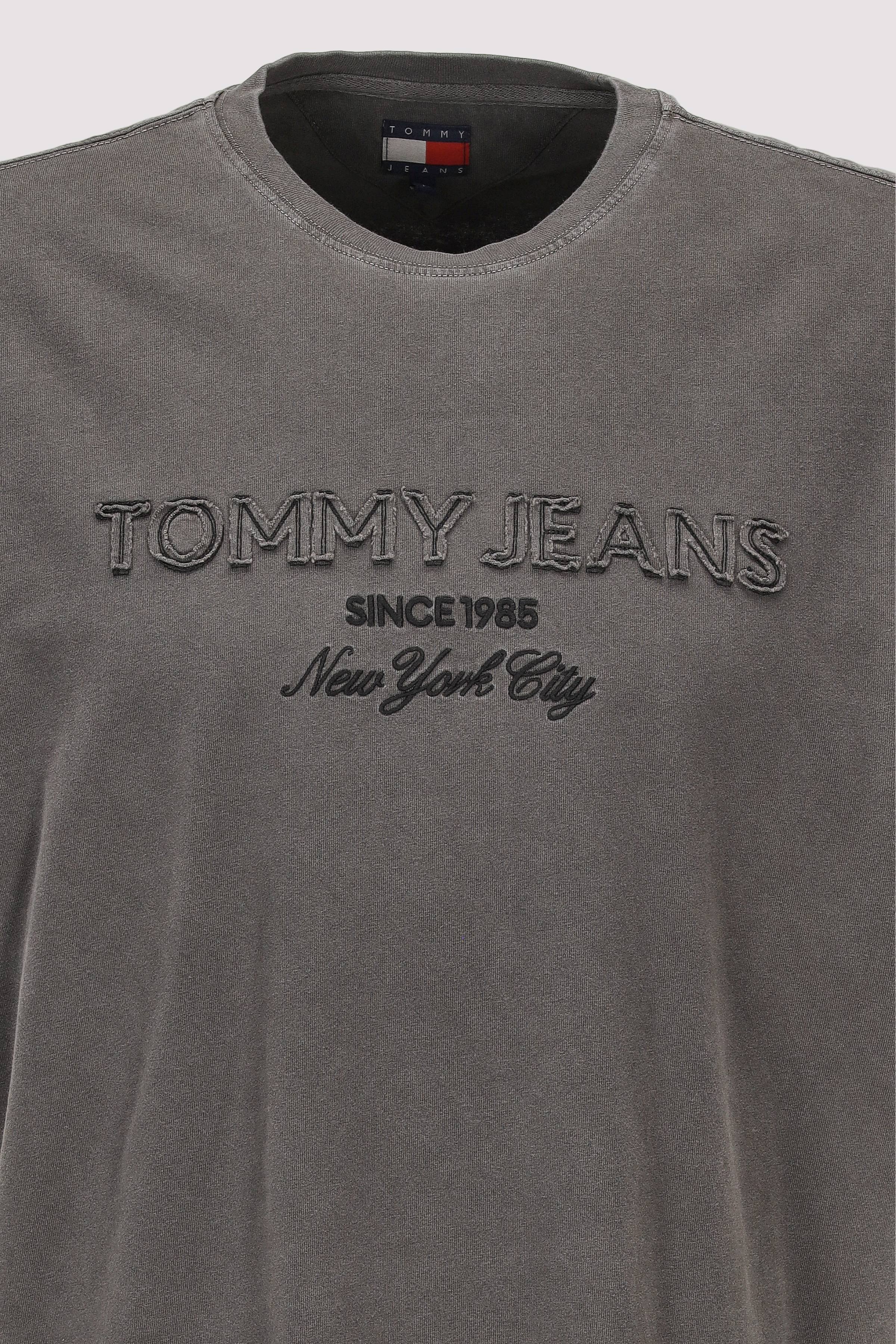 Tommy Hilfiger - TJM 90S NEW CLASSICS SS TEE
