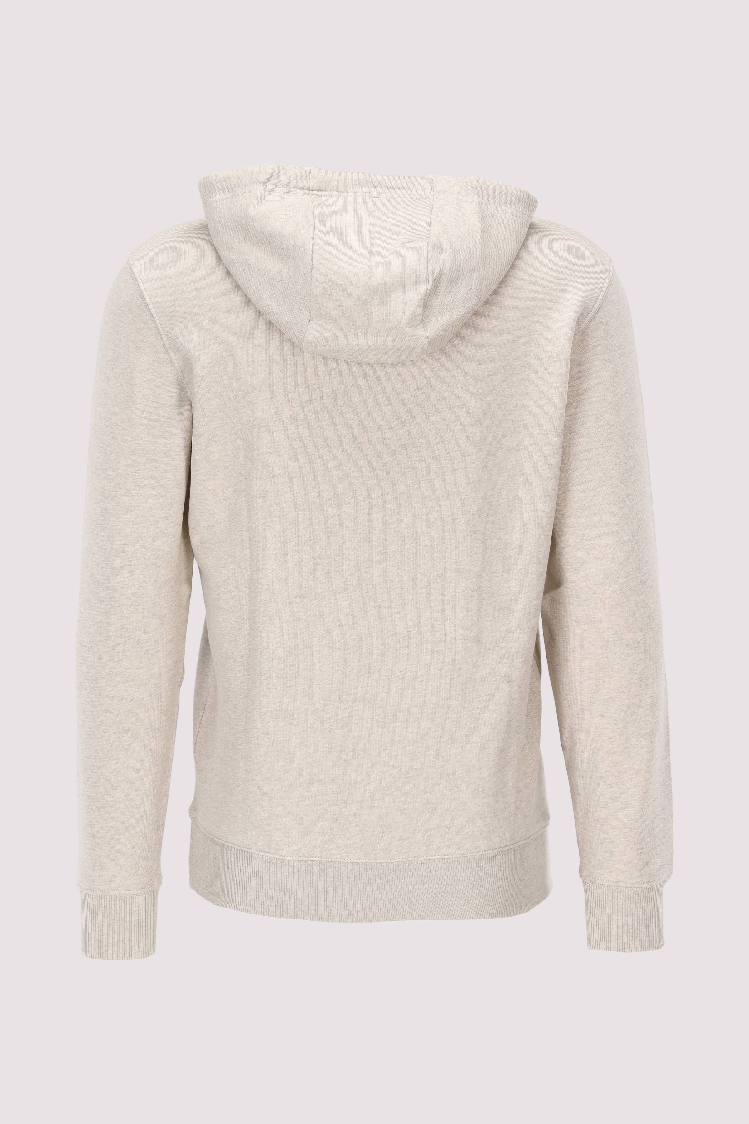 ESSENTIAL TERRY HOODY