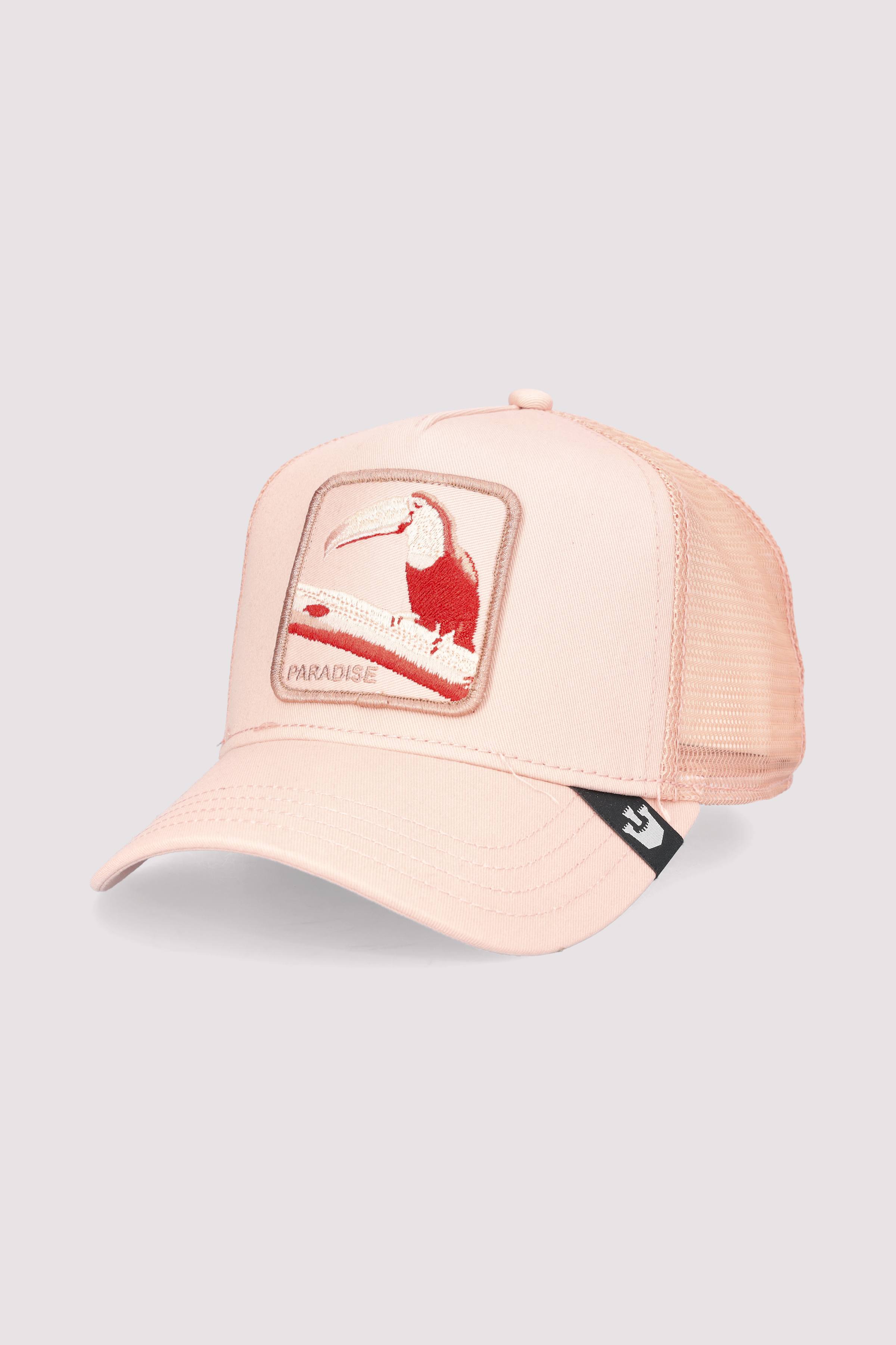 Goorin Bros. - Toucan Mirage Goorin Bros. - Toucan Mirage