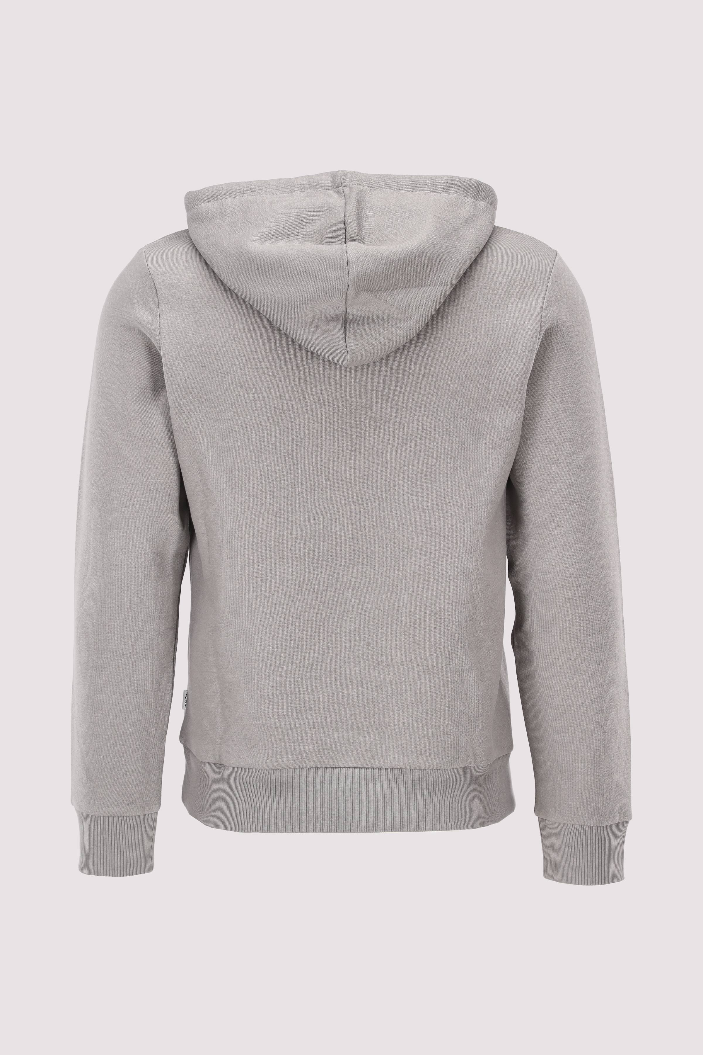 Jack and Jones - JJECORP LOGO SWEAT HOOD NOOS Jack and Jones - JJECORP LOGO SWEAT HOOD NOOS