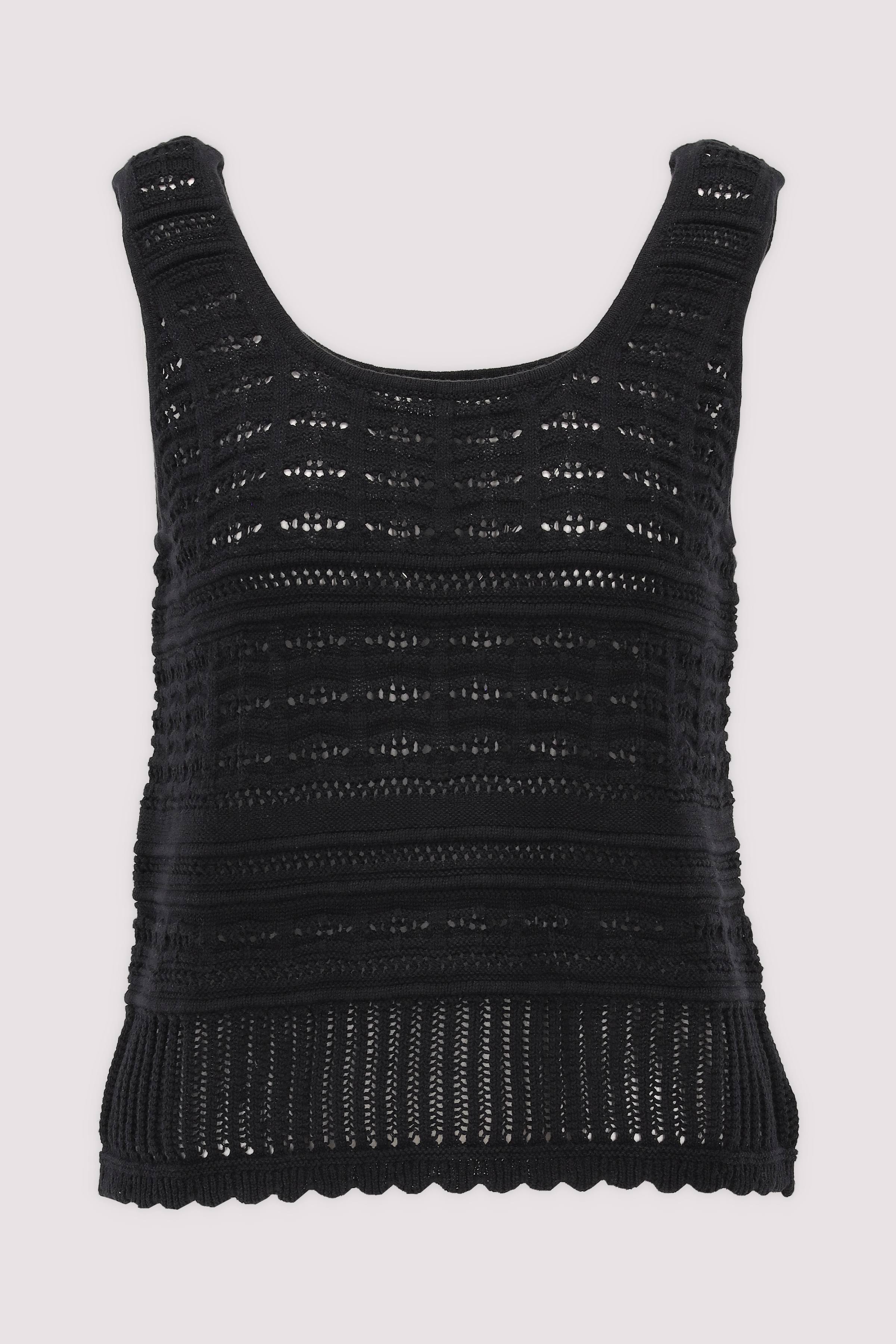Marc O Polo Casual - Knit Pullovers Sleeveless