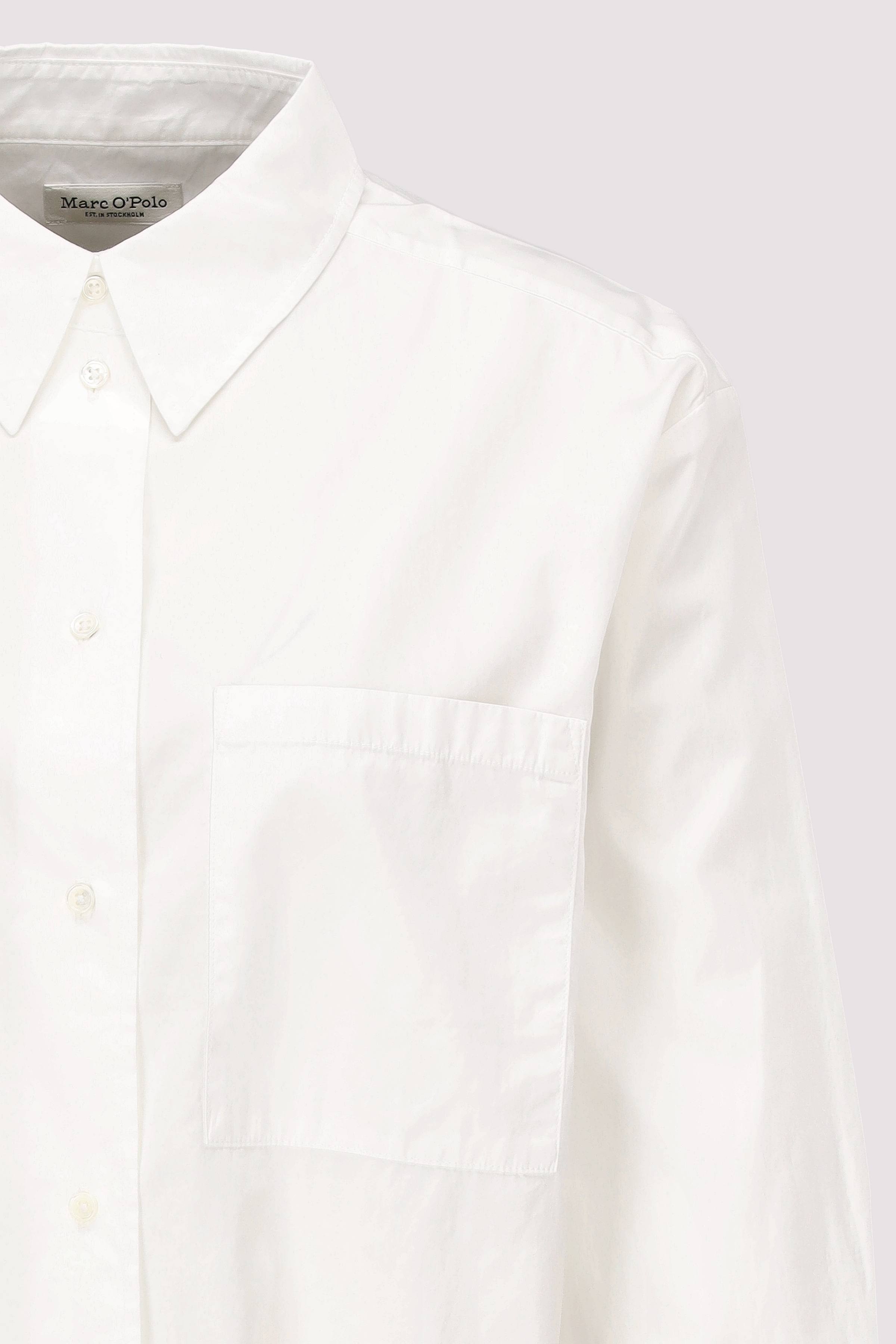 Marc O Polo Casual - Woven Blouses Longsleeve