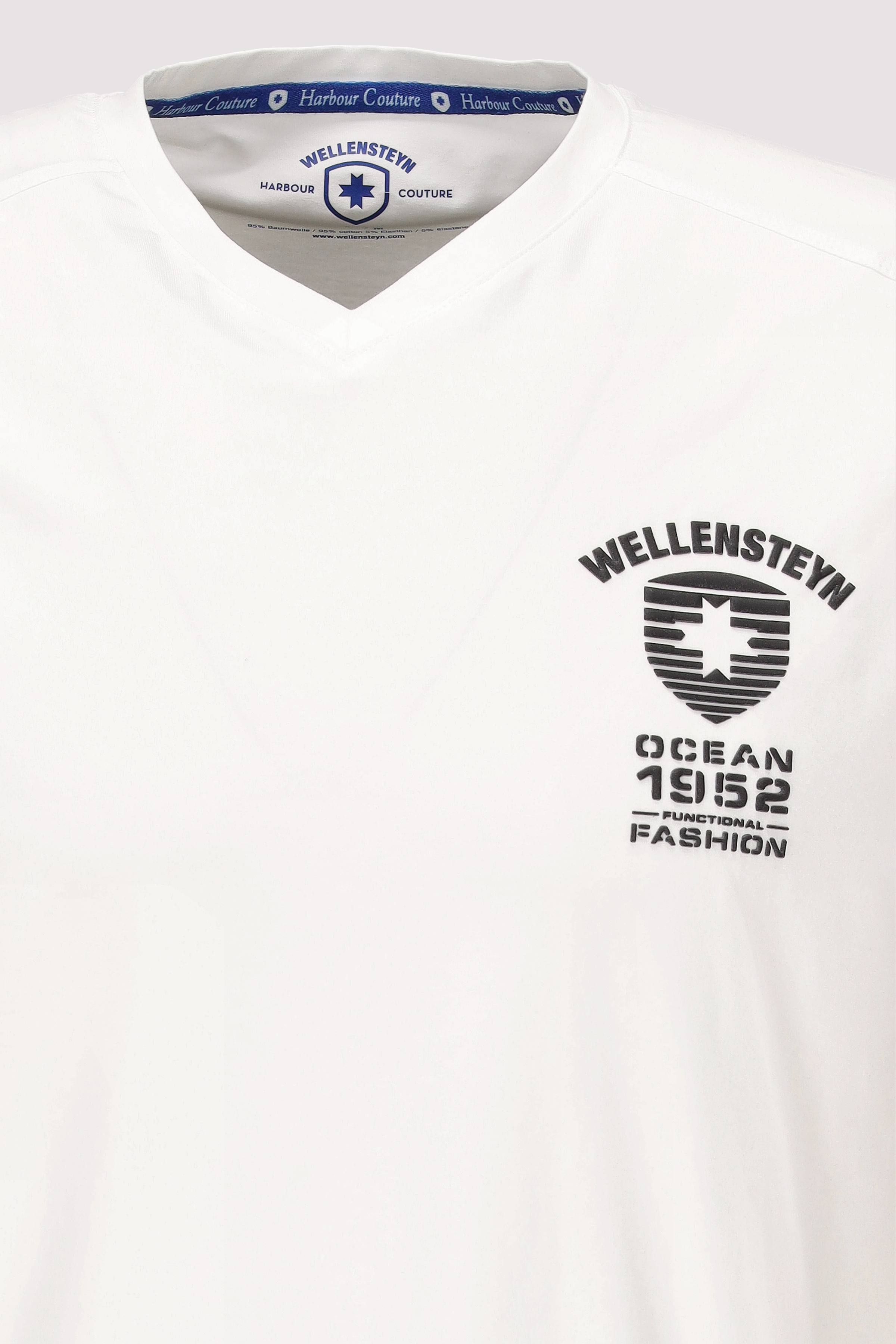 Wellensteyn - T-Shirt Men OTMSV
