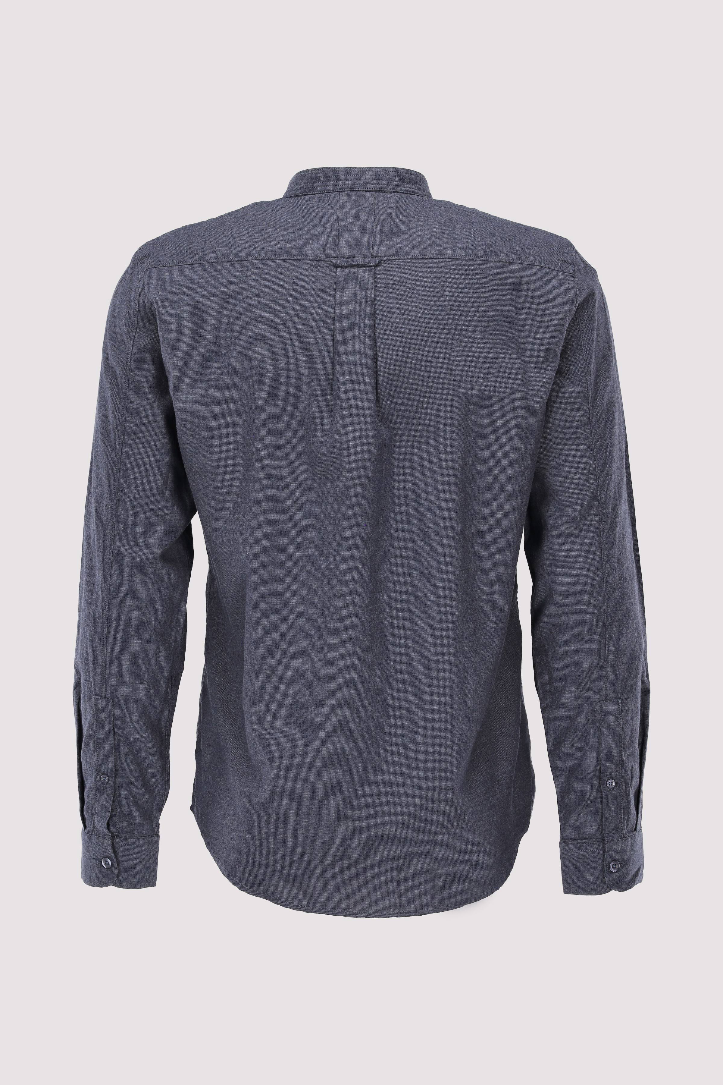 NOWADAYS - Oxford Melange Shirt NOWADAYS - Oxford Melange Shirt