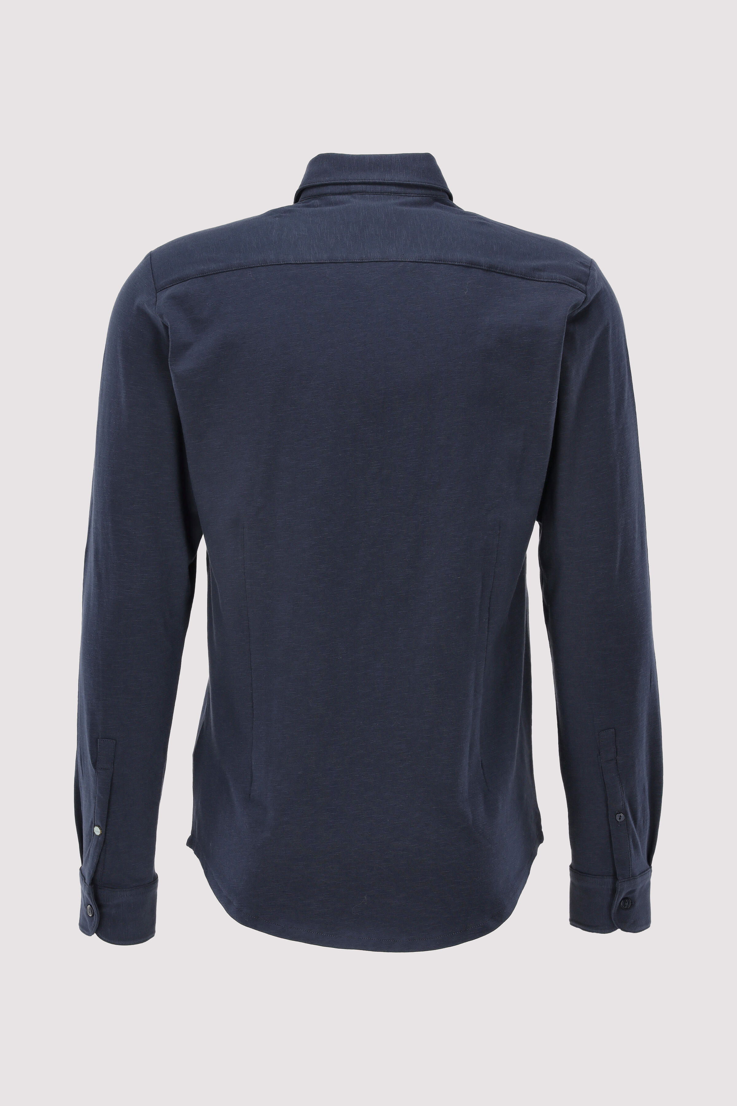 Dstrezzed - Shirt Fine Slub Jersey Dstrezzed - Shirt Fine Slub Jersey