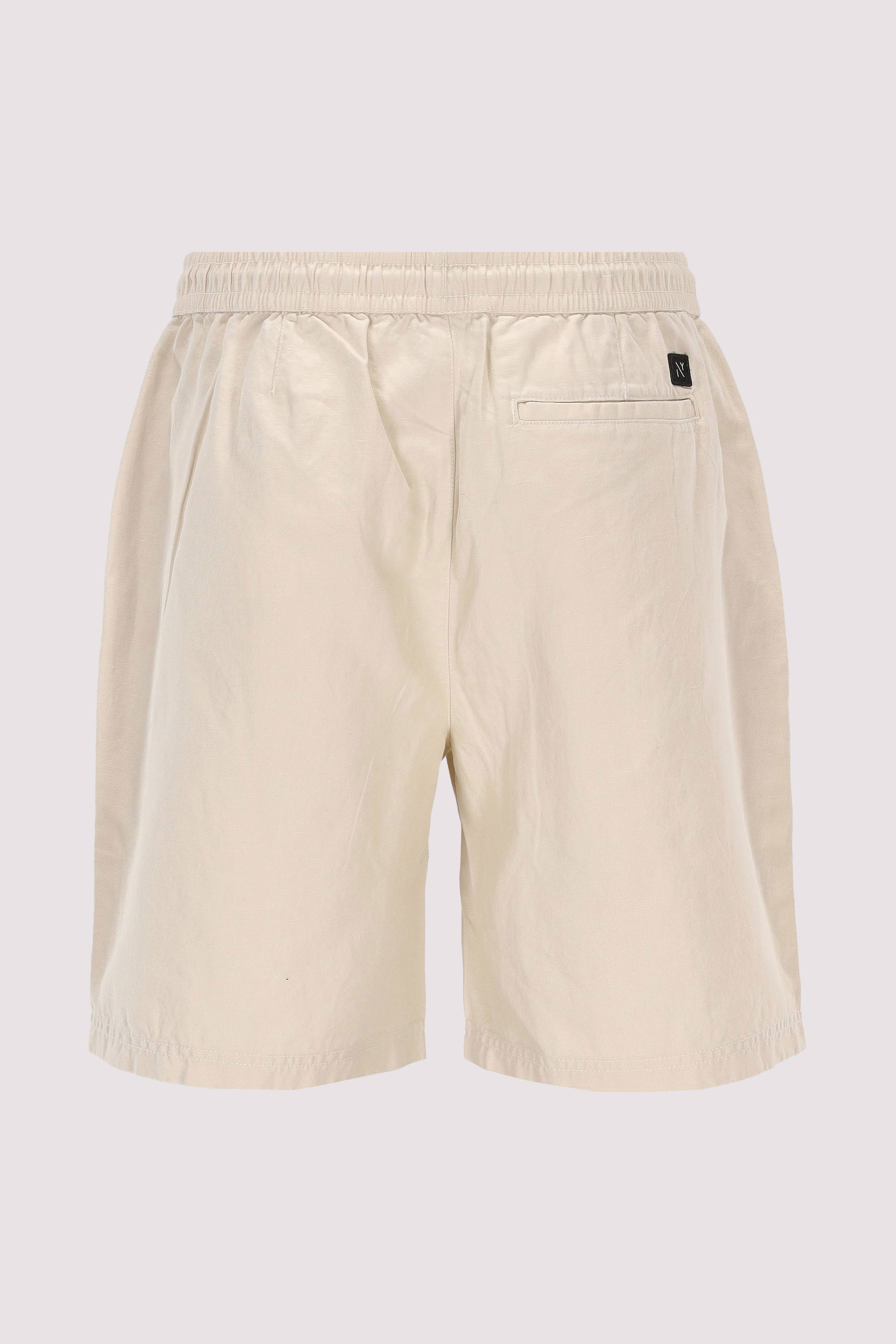 NOWADAYS - linen shorts NOWADAYS - linen shorts