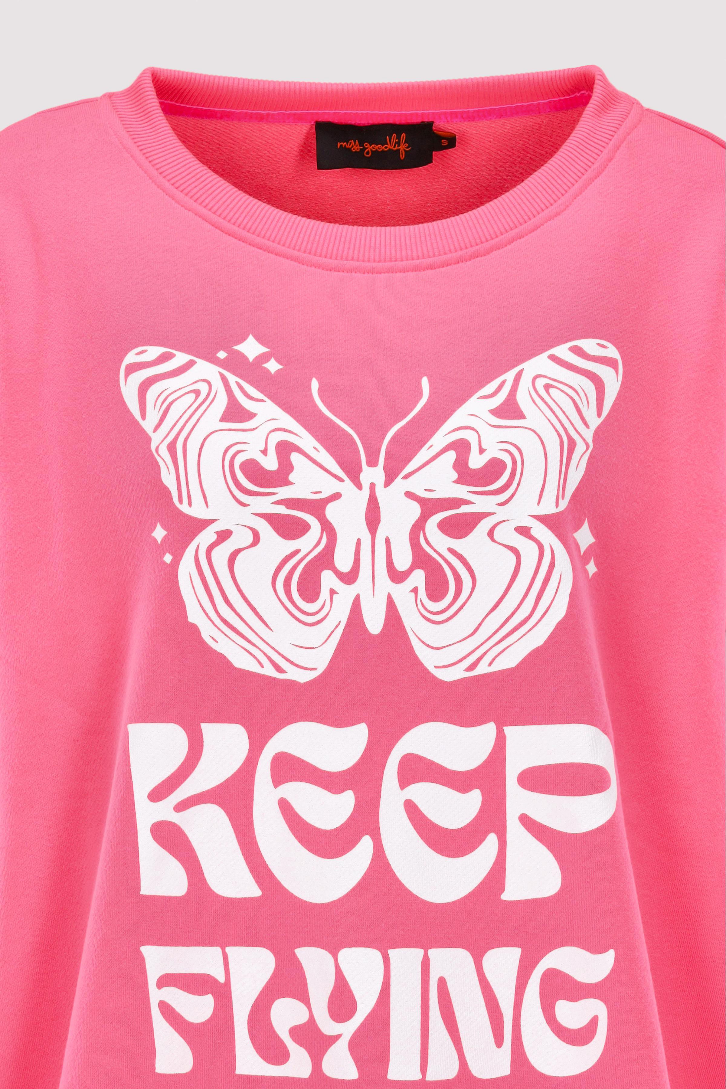 Miss Goodlife - Sweat Keep Flying Miss Goodlife - Sweat Keep Flying