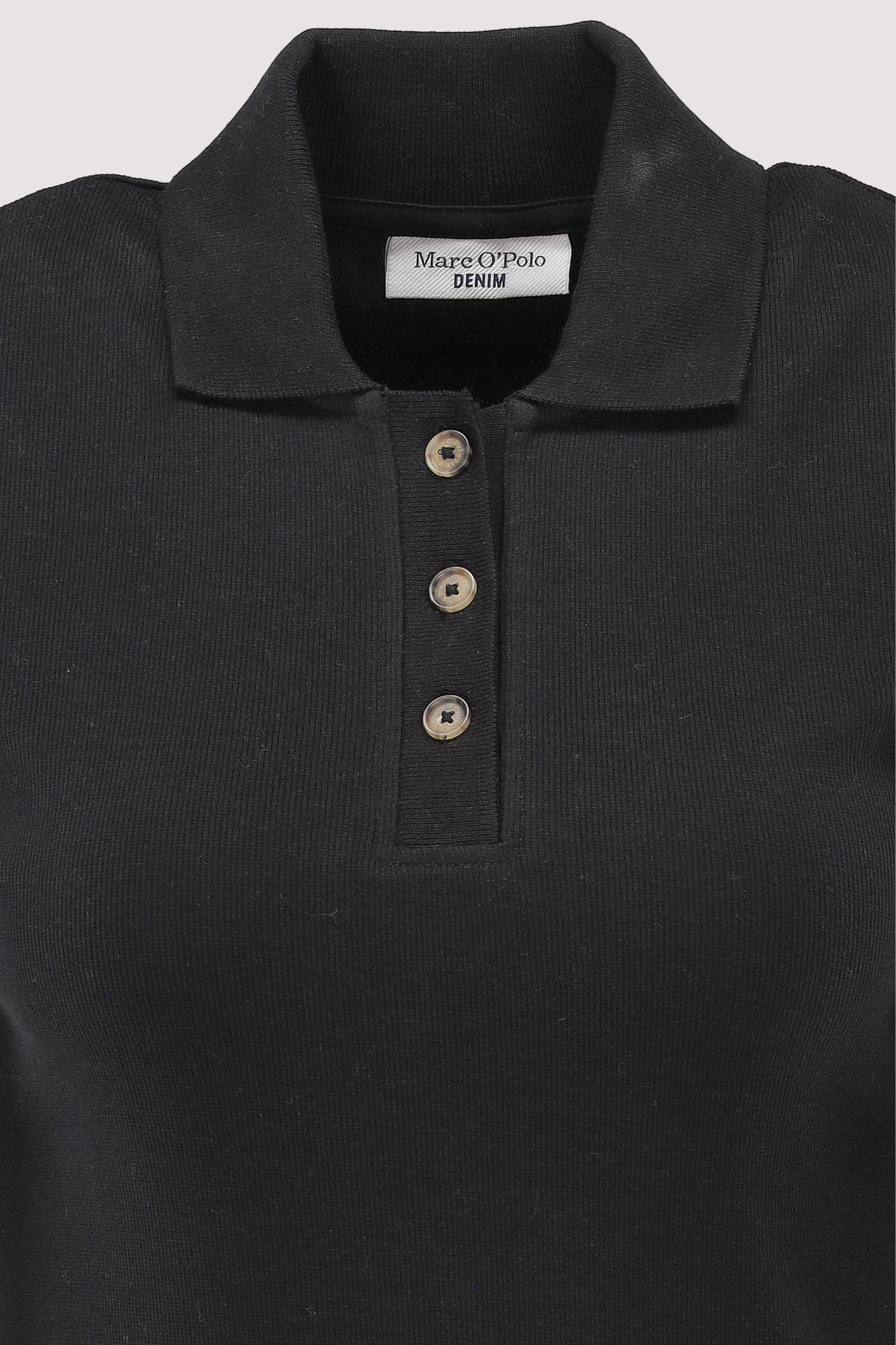 Marc O´Polo - Polo T-Shirt, SSL, Buttoned Marc O´Polo - Polo T-Shirt, SSL, Buttoned