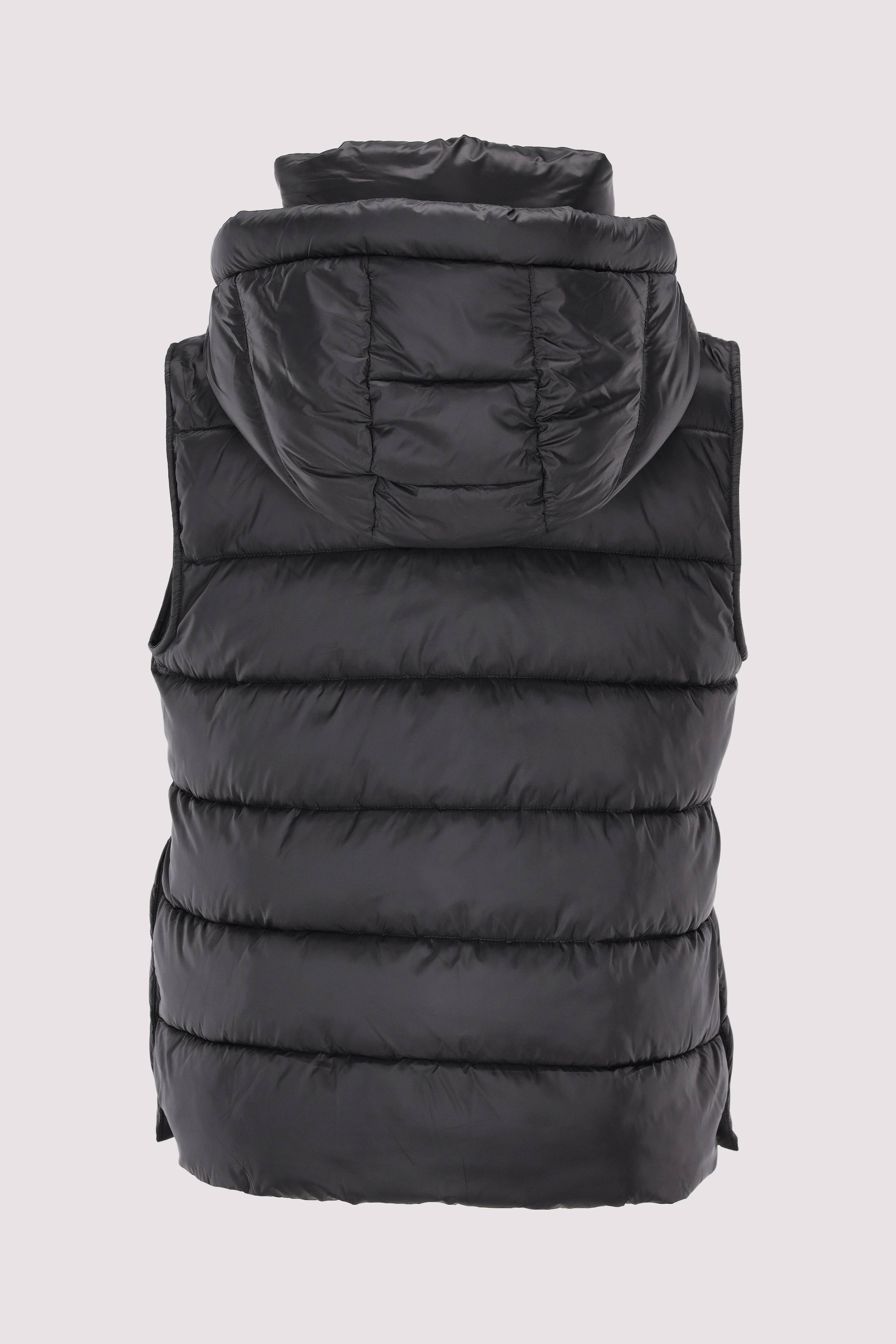 Marc O´Polo International - BNOS recycled no down, vest, d Marc O´Polo International - BNOS recycled no down, vest, d